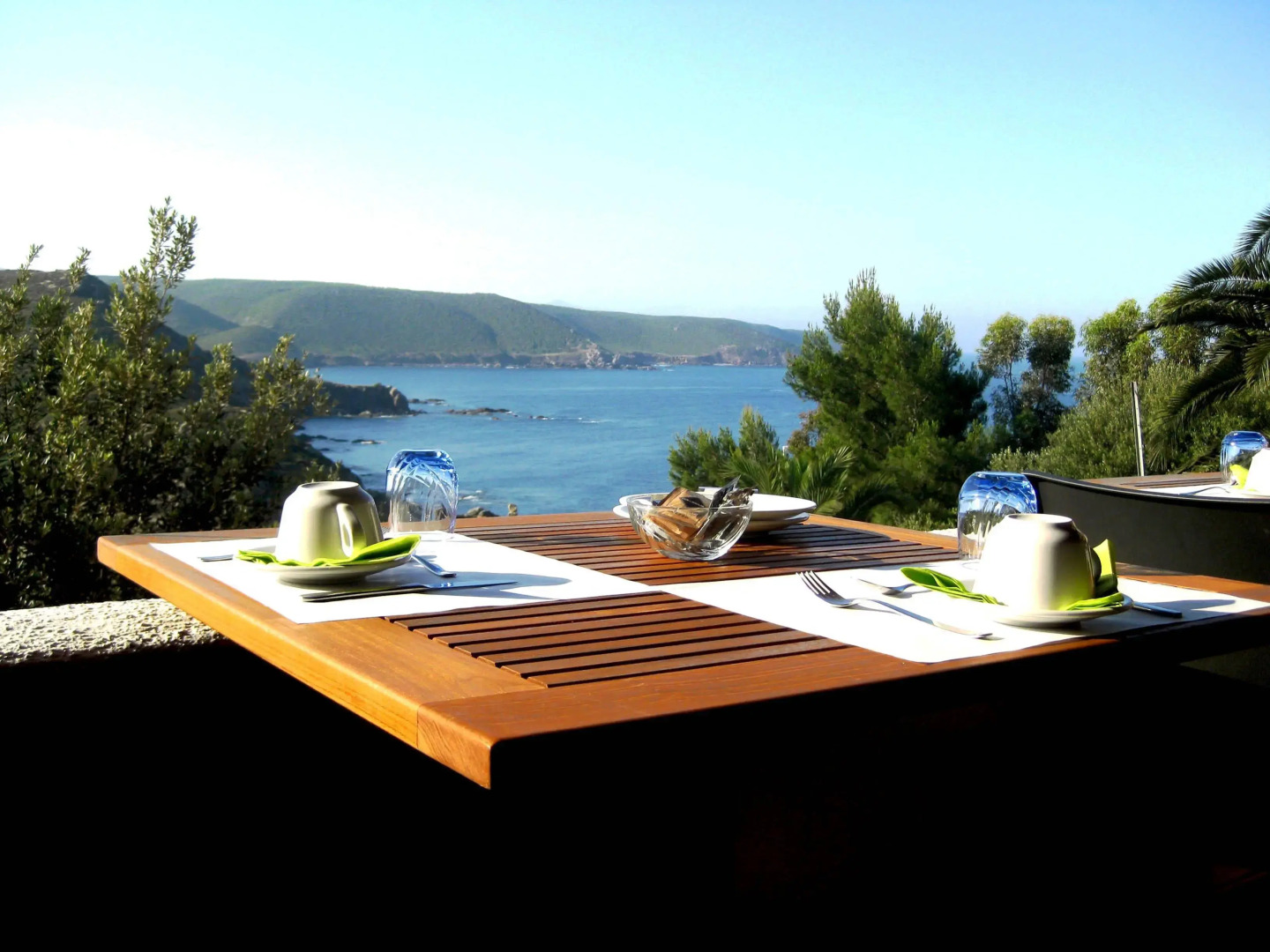 Foto - Hotel Villa Belfiori