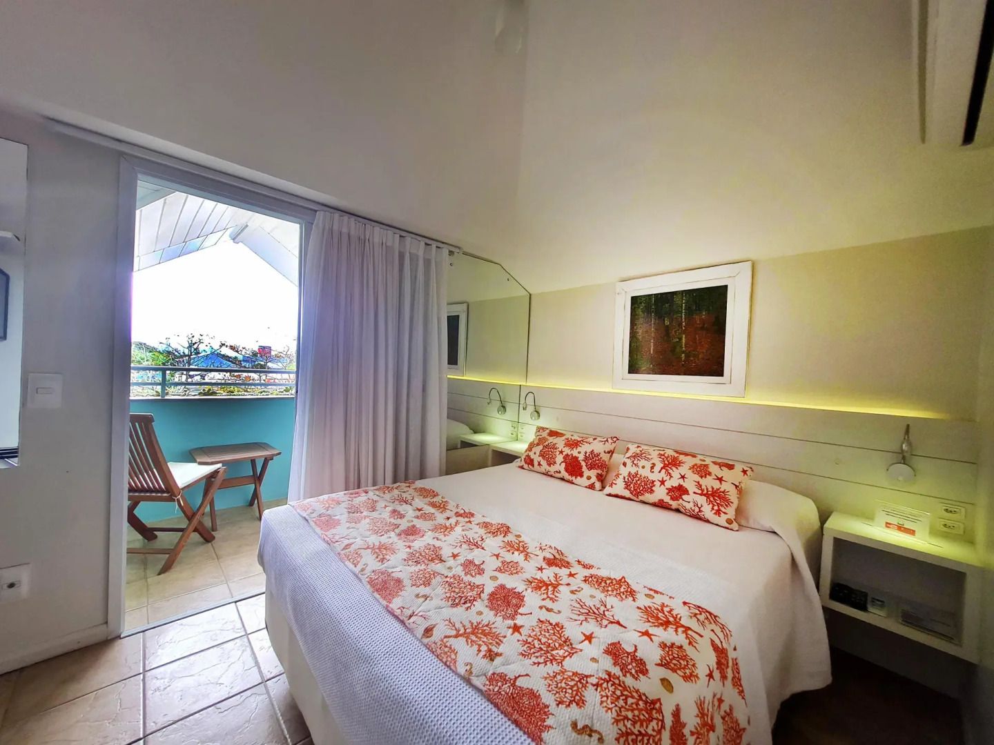 Foto - Belle Arti Pousada