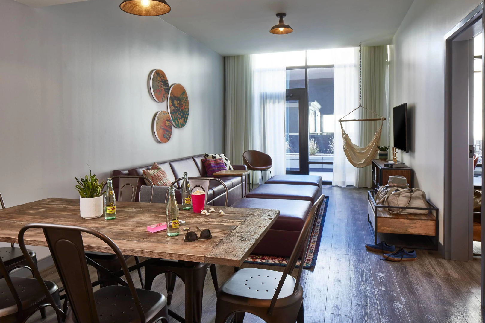 Foto - Moxy Atlanta Midtown