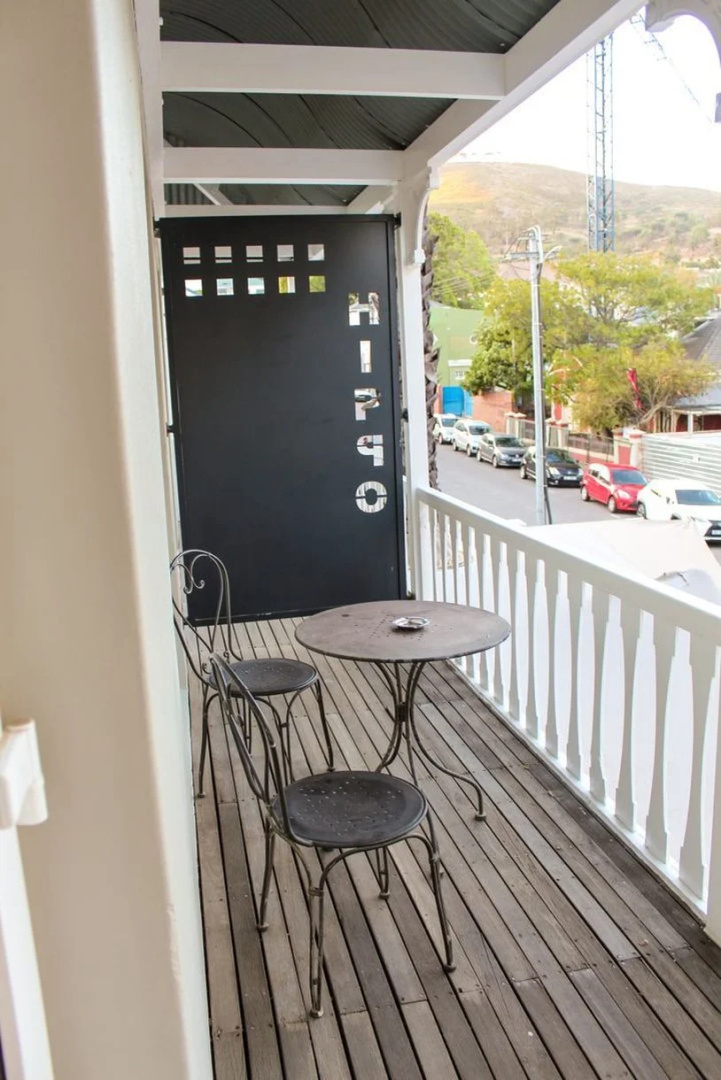 Photo - Hippo Boutique Hotel