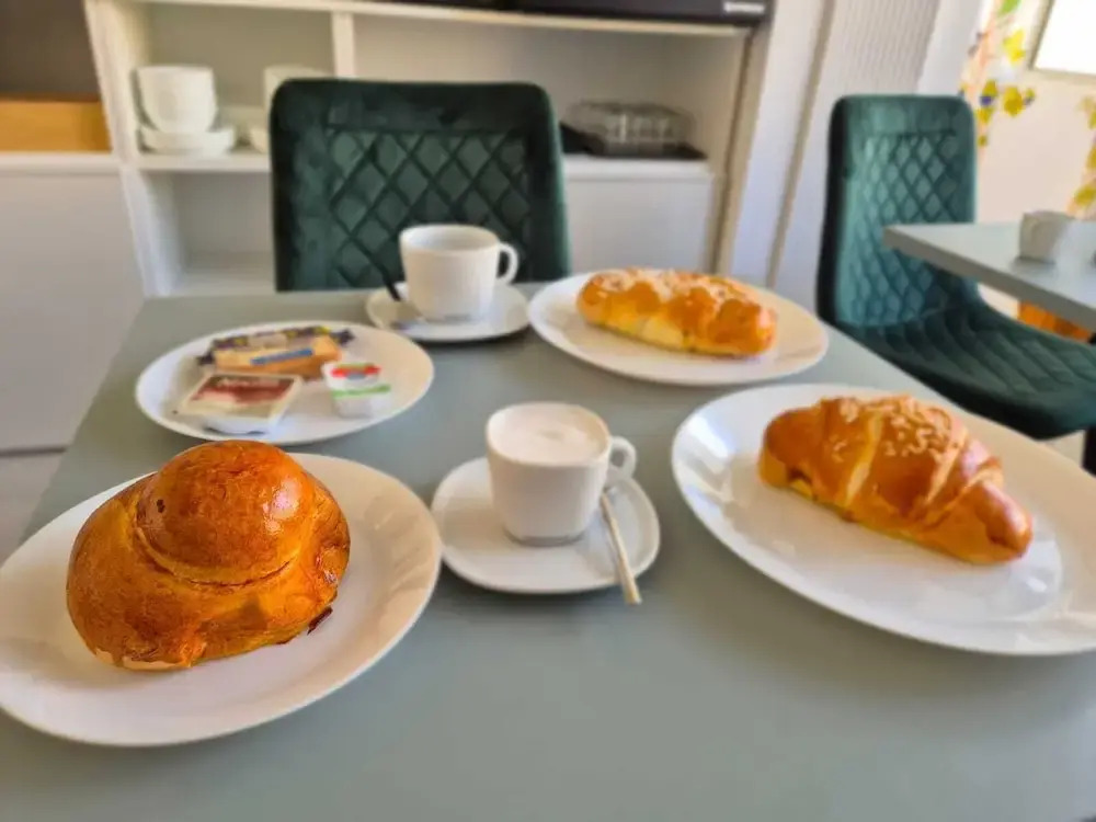 Photo - Arco Boutique Rooms