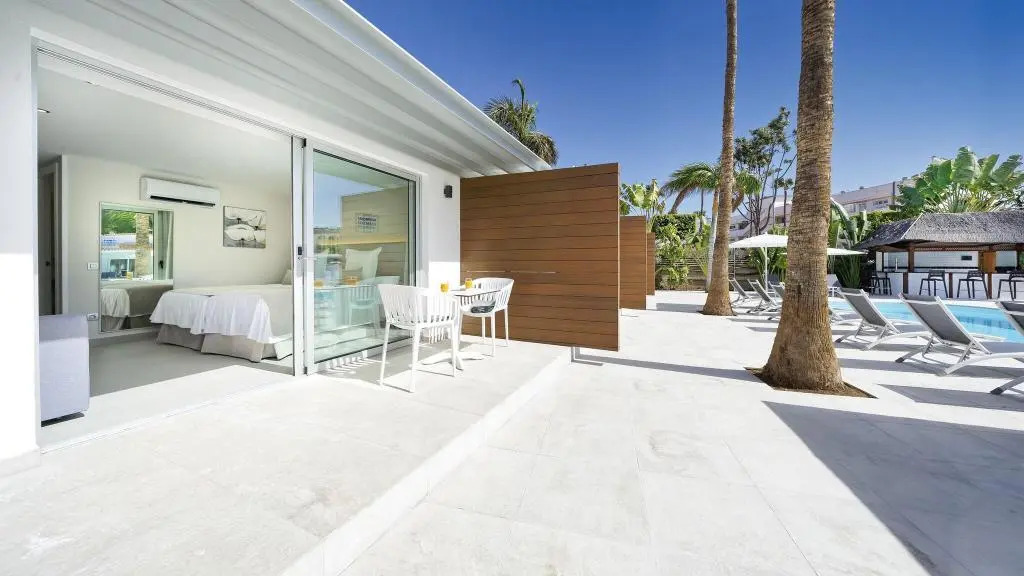 Foto - Sanom Beach Resort Only Adults