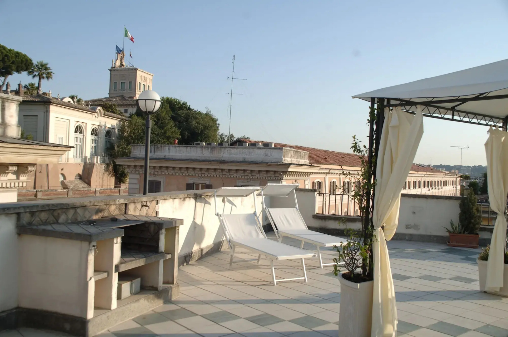 Foto - Hotel Fellini a Fontana di Trevi