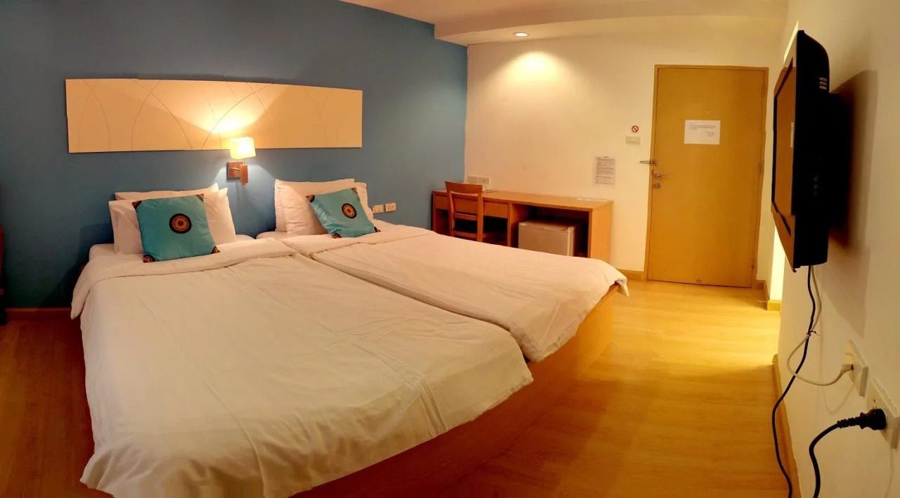 Photo - Nantra de Comfort