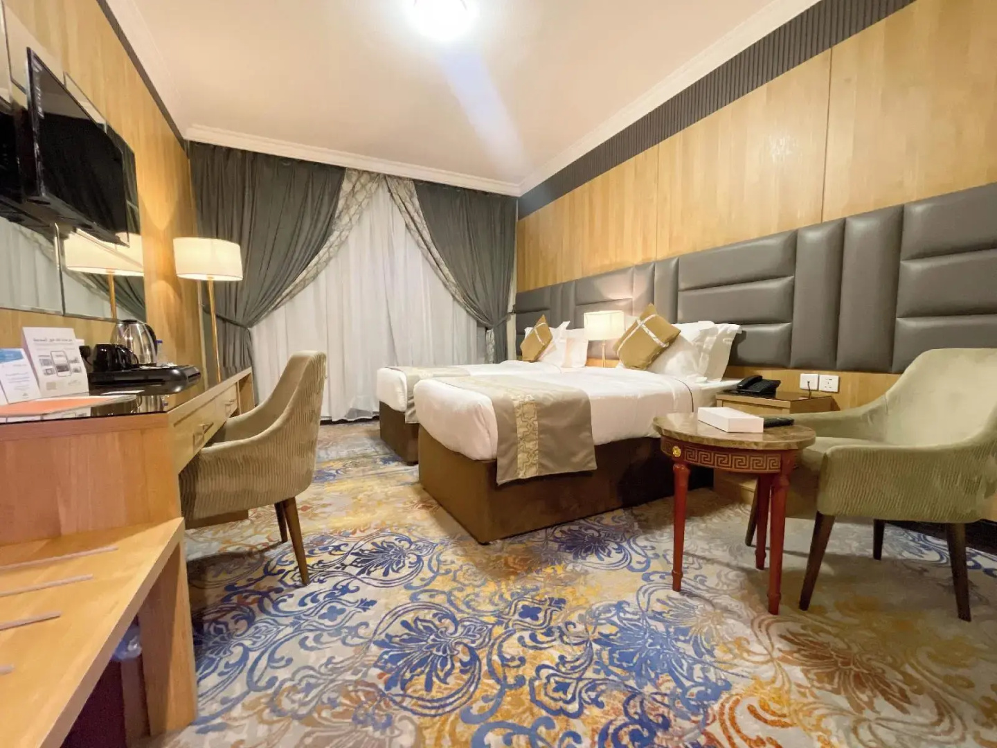 Photo - Zowar Alalami Hotel