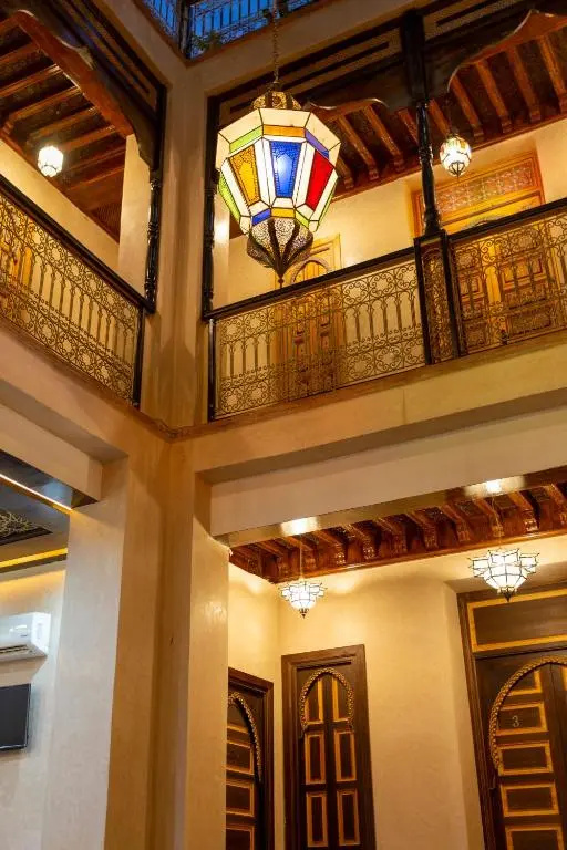 Foto - Riad Alice Terrace & Spa