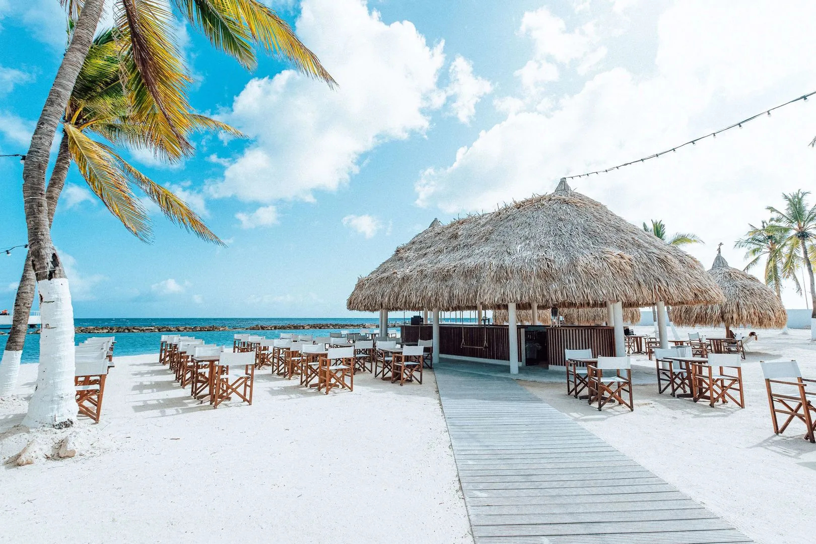 Foto - The Rif At Mangrove Beach Corendon Curacao All-Inclusive, Curio by Hilton