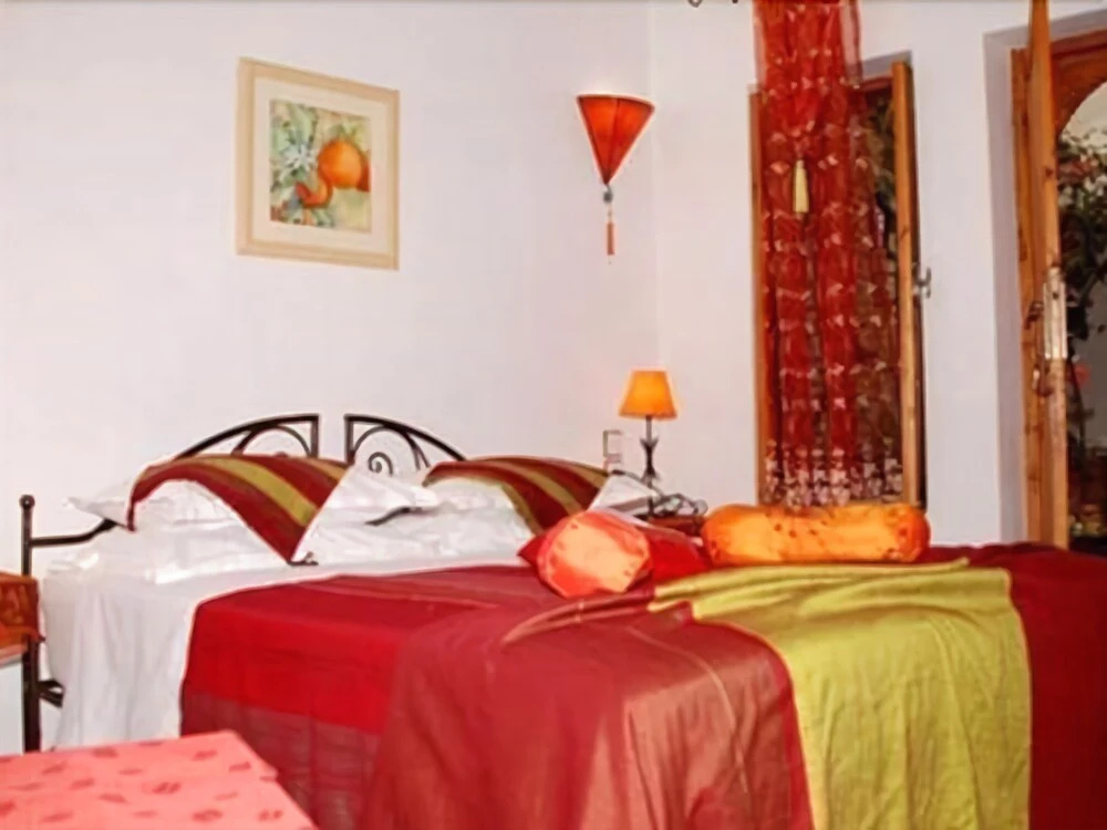 Photo - Riad Aquarelle