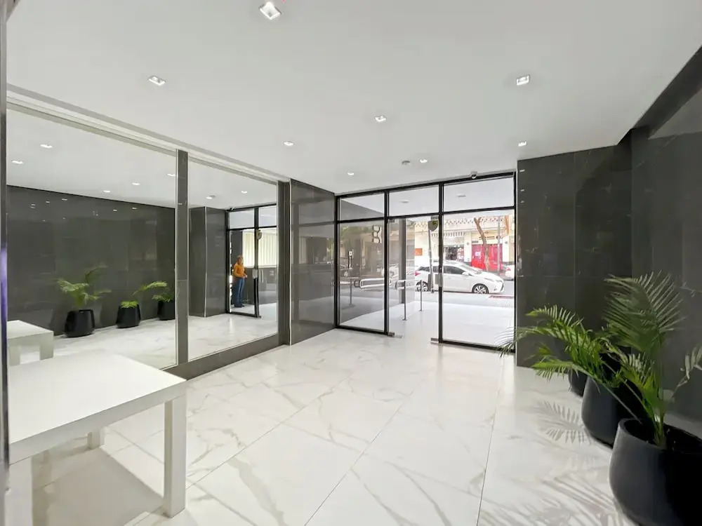 Foto - Ayres Suites Rio de Janeiro