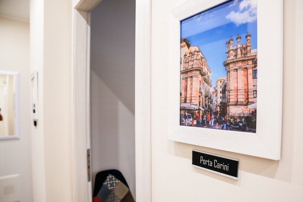 Foto - Quinto Stabile Rooms&Suite