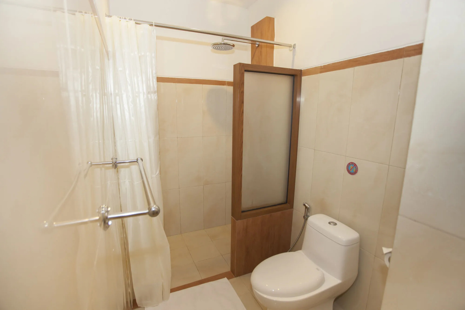 Foto - Satriya Cottages