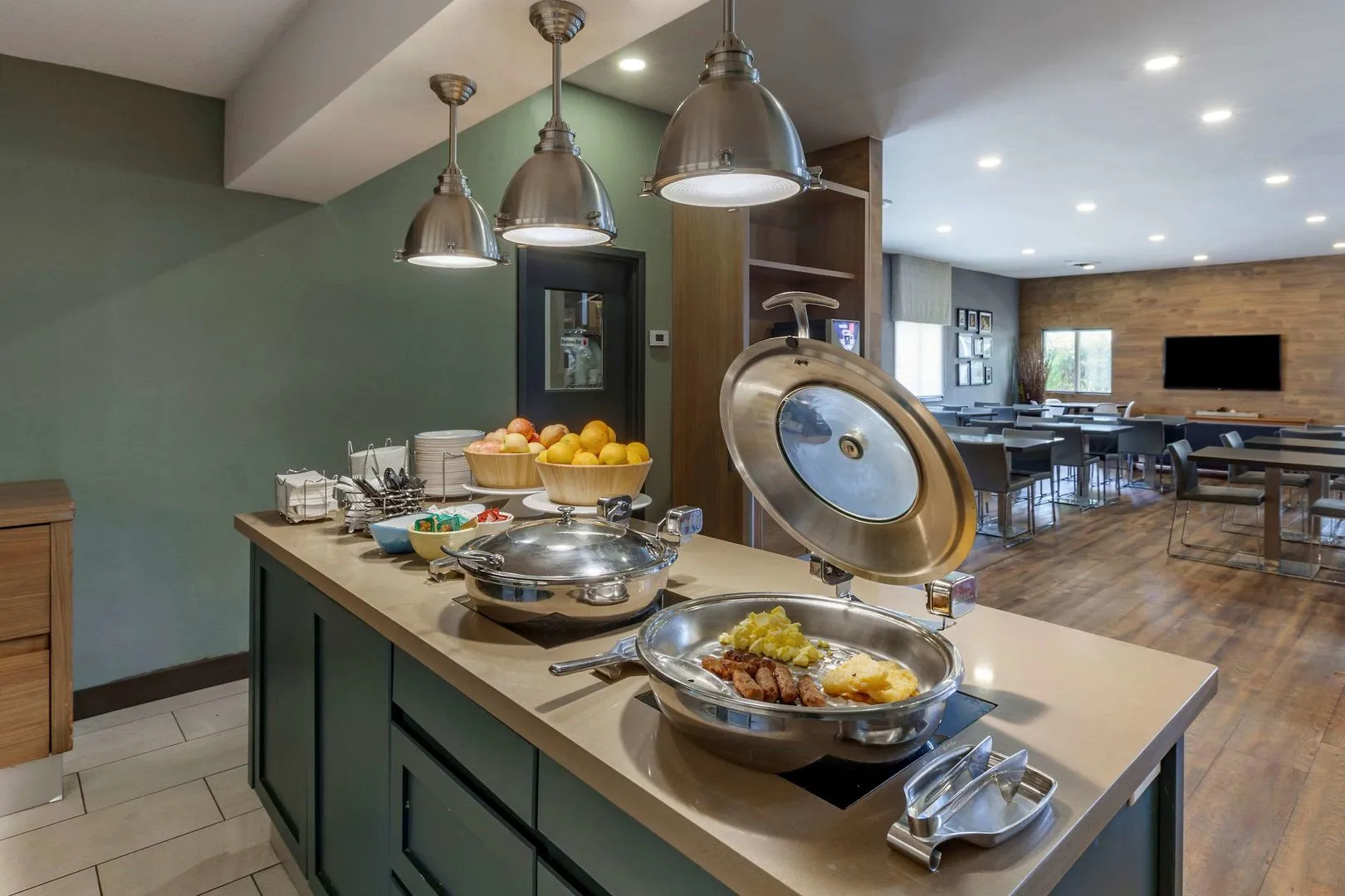 Foto - Spark by Hilton Toronto Mississauga