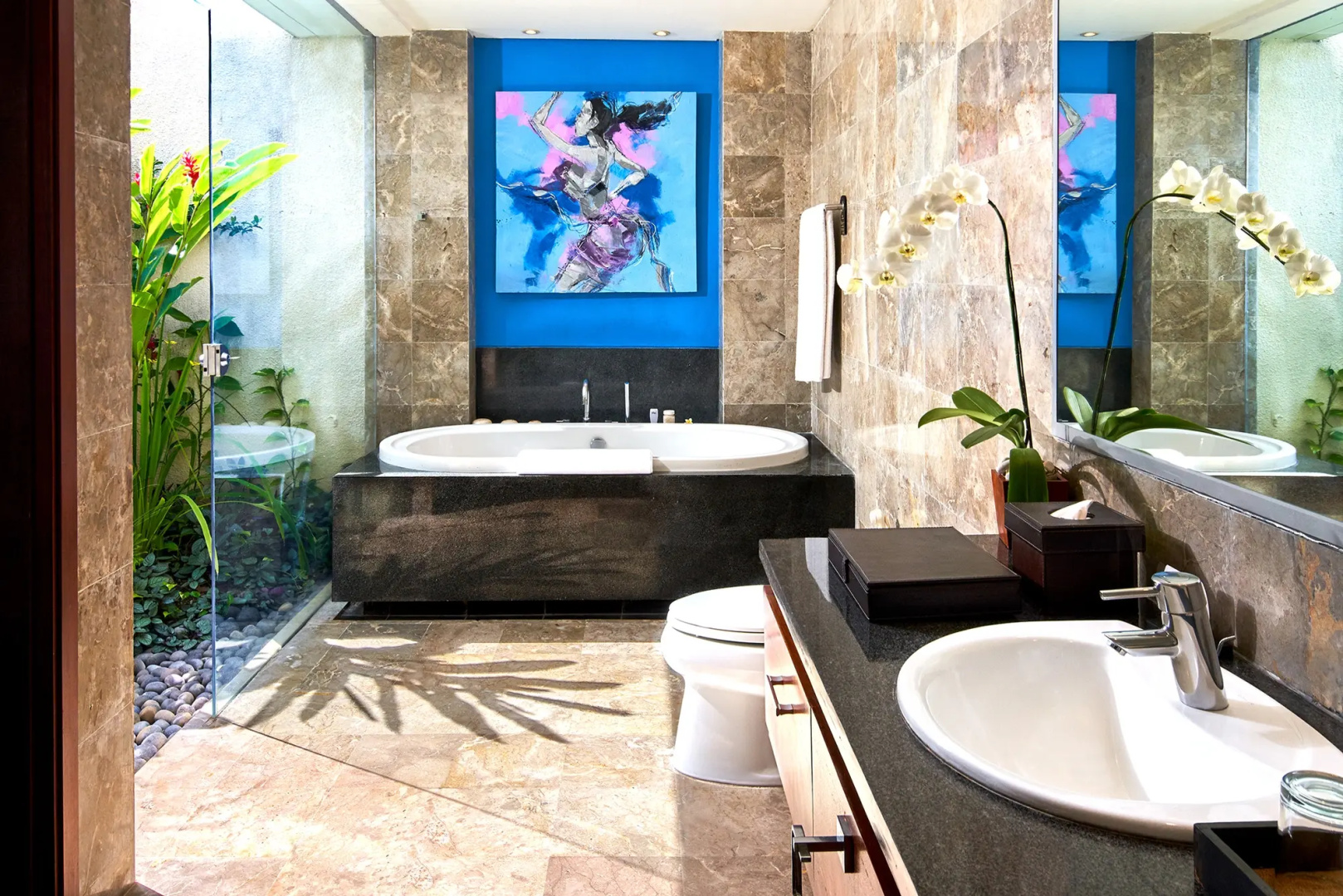 Foto - Mahagiri Villas Sanur