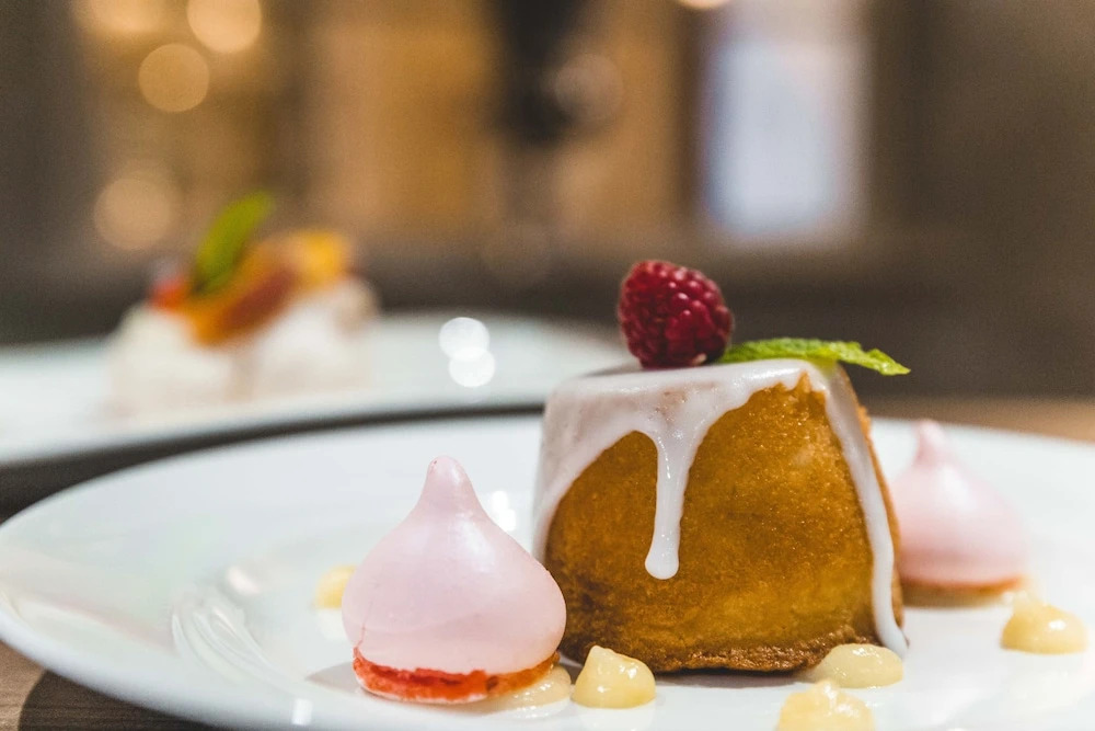 Foto - Wycliffe Hotel