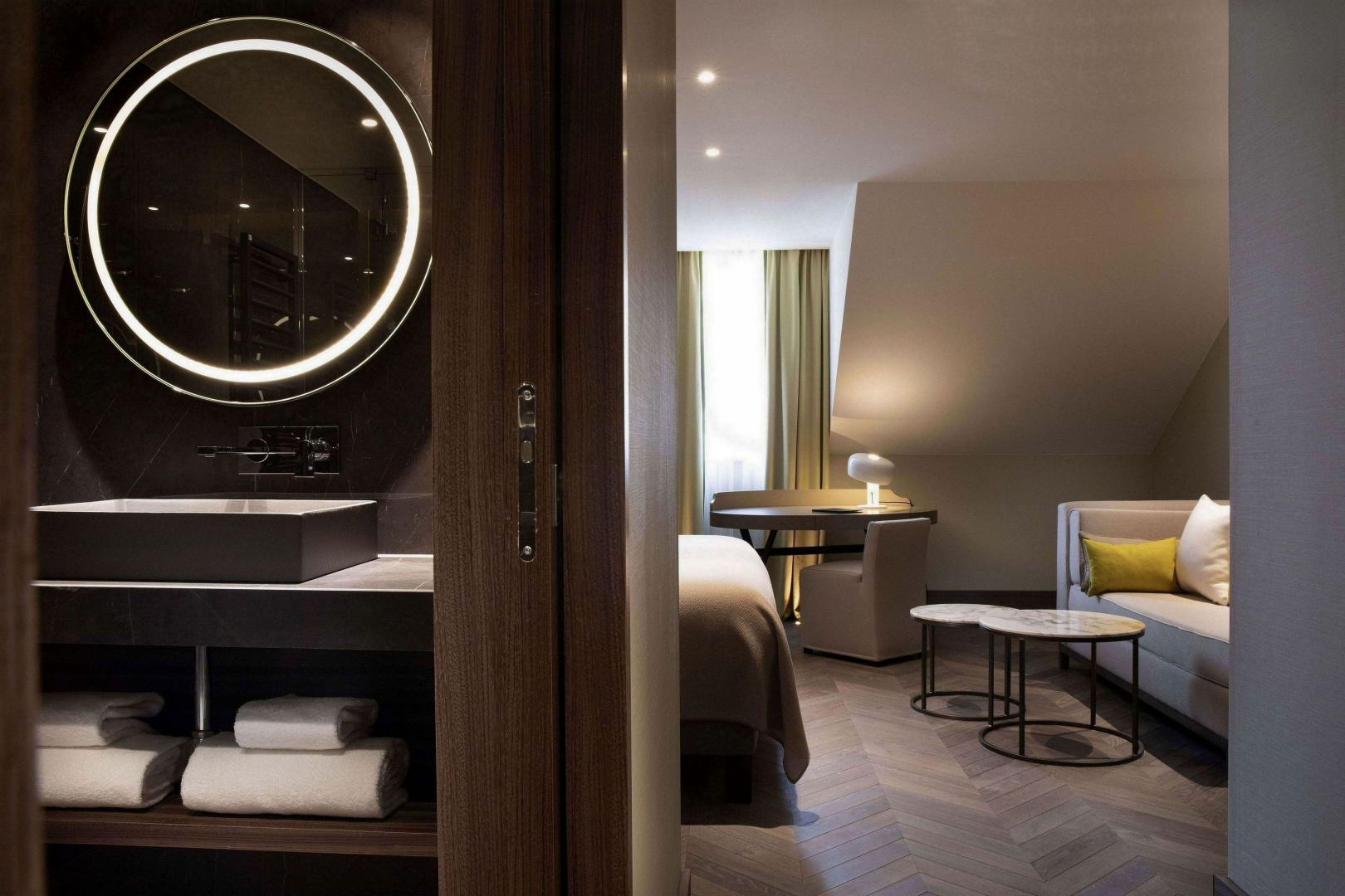 Foto - Hotel D Geneva
