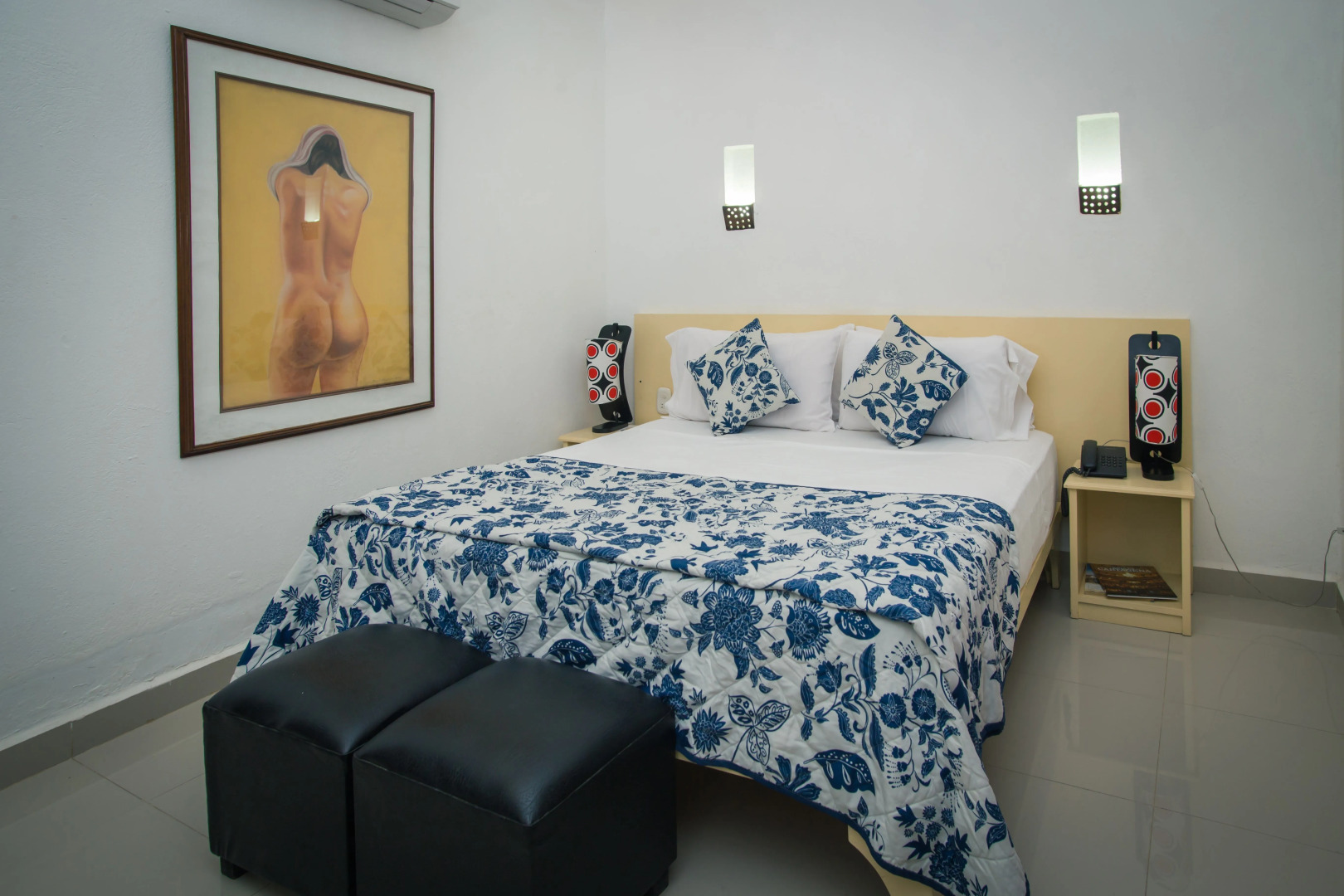 Foto - Hotel Casa Tere