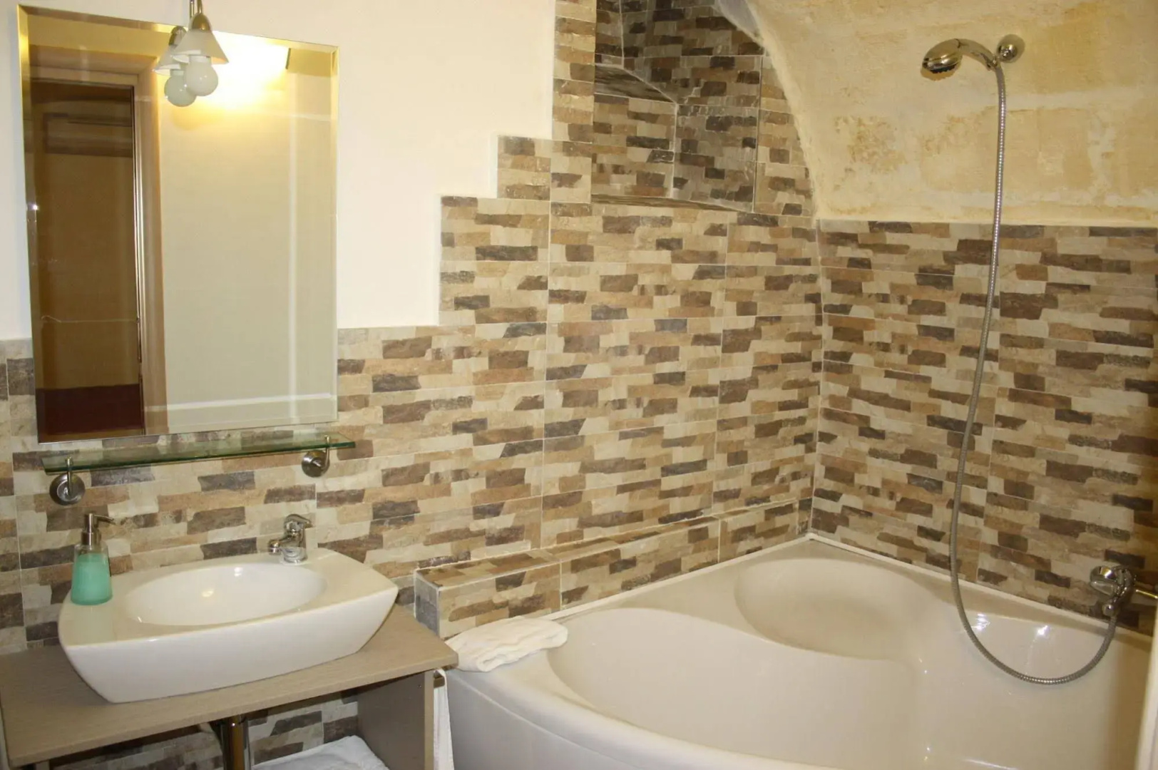 Photo - Il Sorriso Dei Sassi Rooms