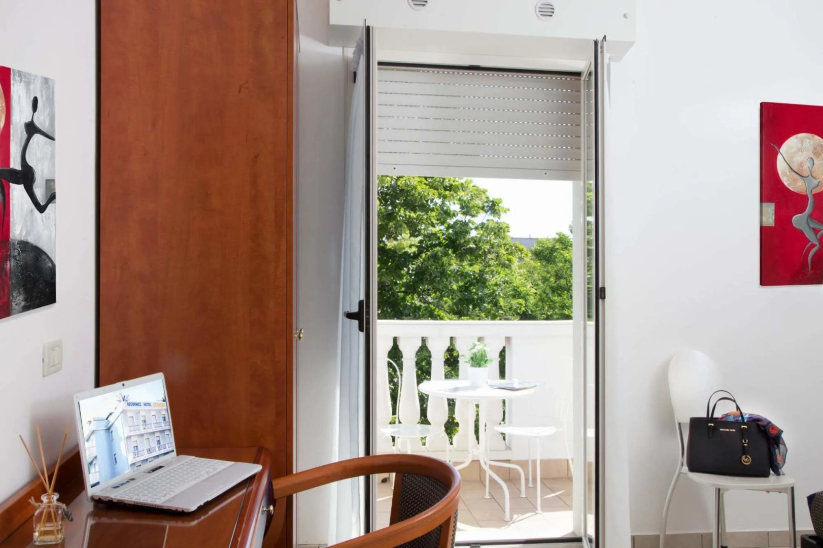 Foto - Residence Mimosa