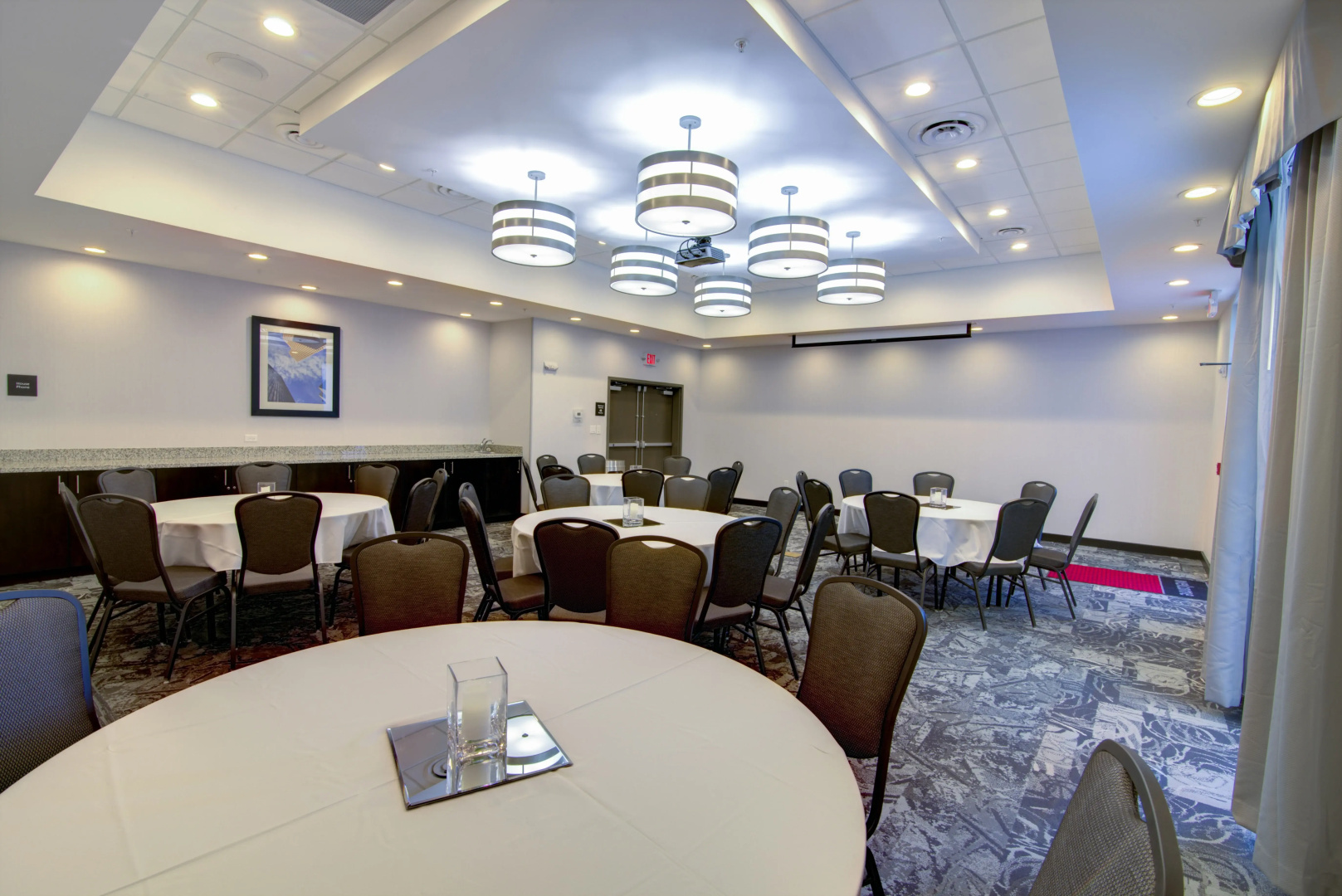 Foto - Hampton Inn Houston I-10 East
