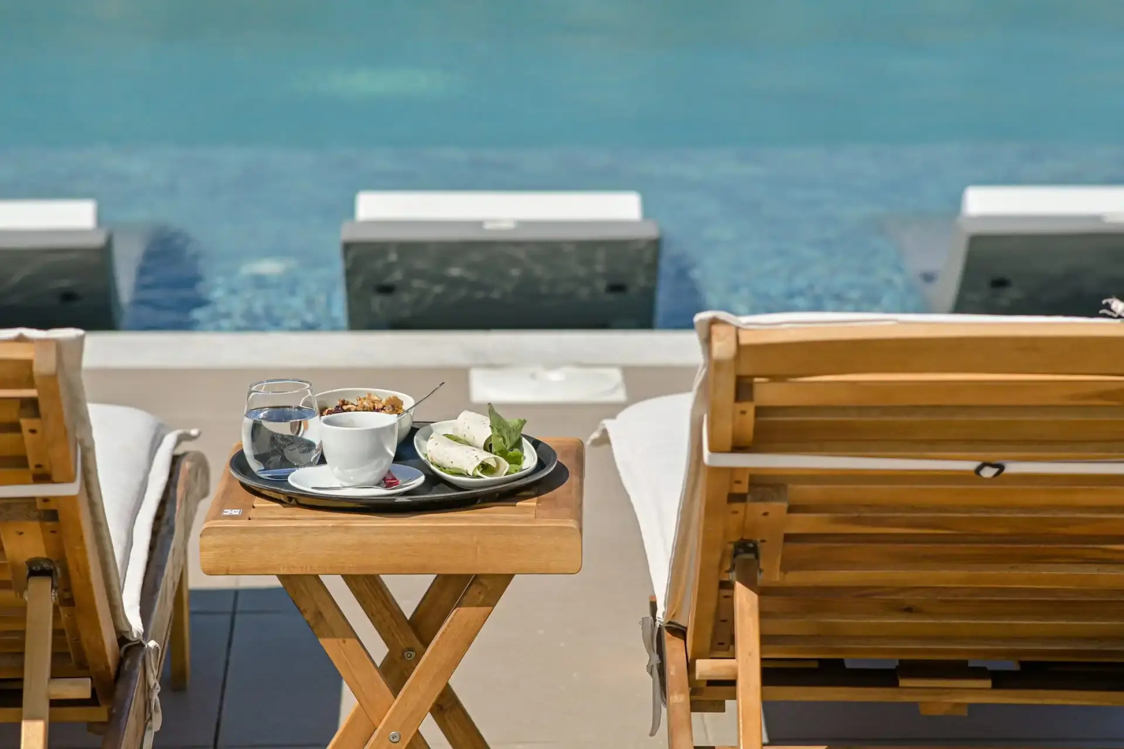 Photo - Naxos Finest Hotel & Villas