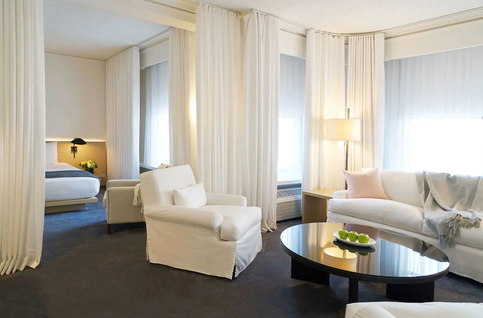 Foto - Ambassador Chicago, part of JdV by Hyatt