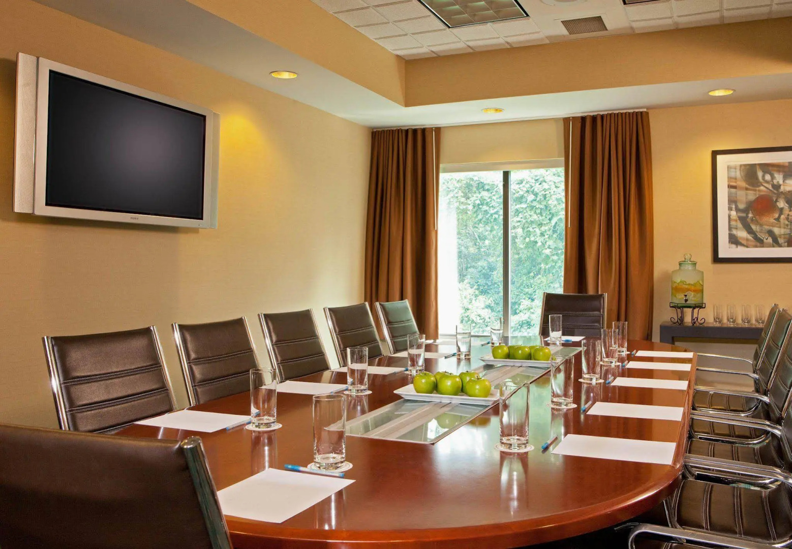 Photo - SpringHill Suites by Marriott Tarrytown Westchester County