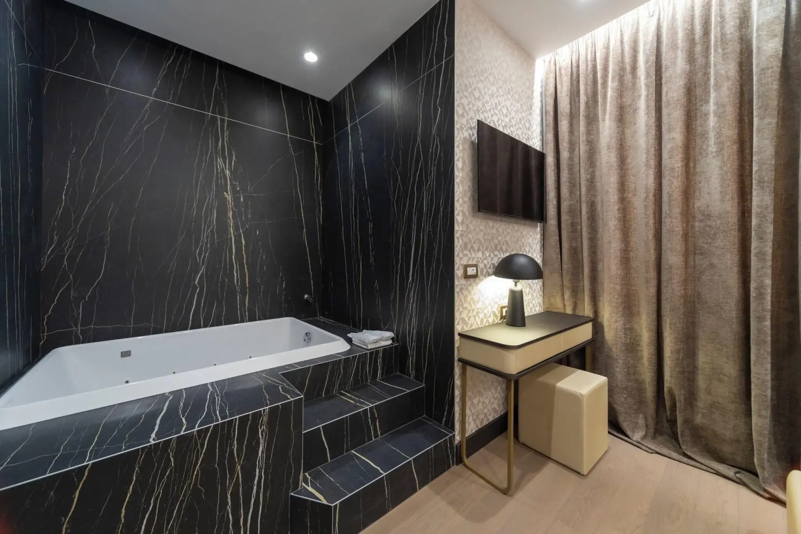 Foto - San Carlo Suite