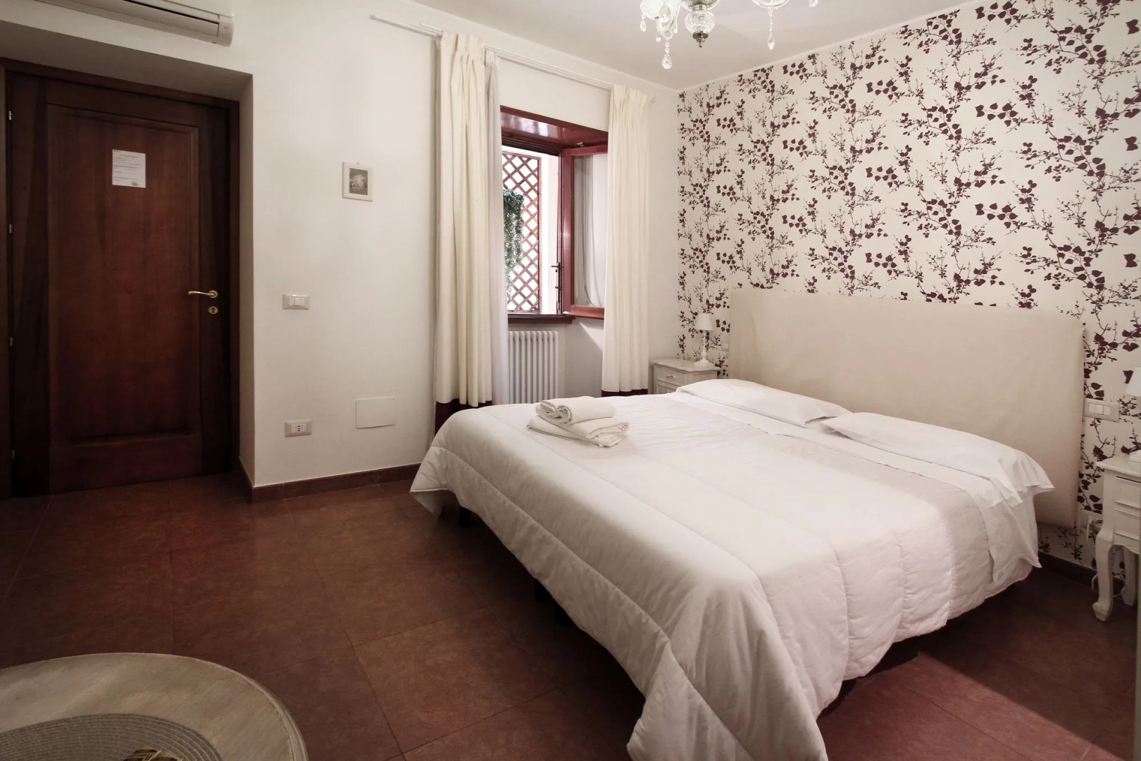 Foto - Domus Flaviae