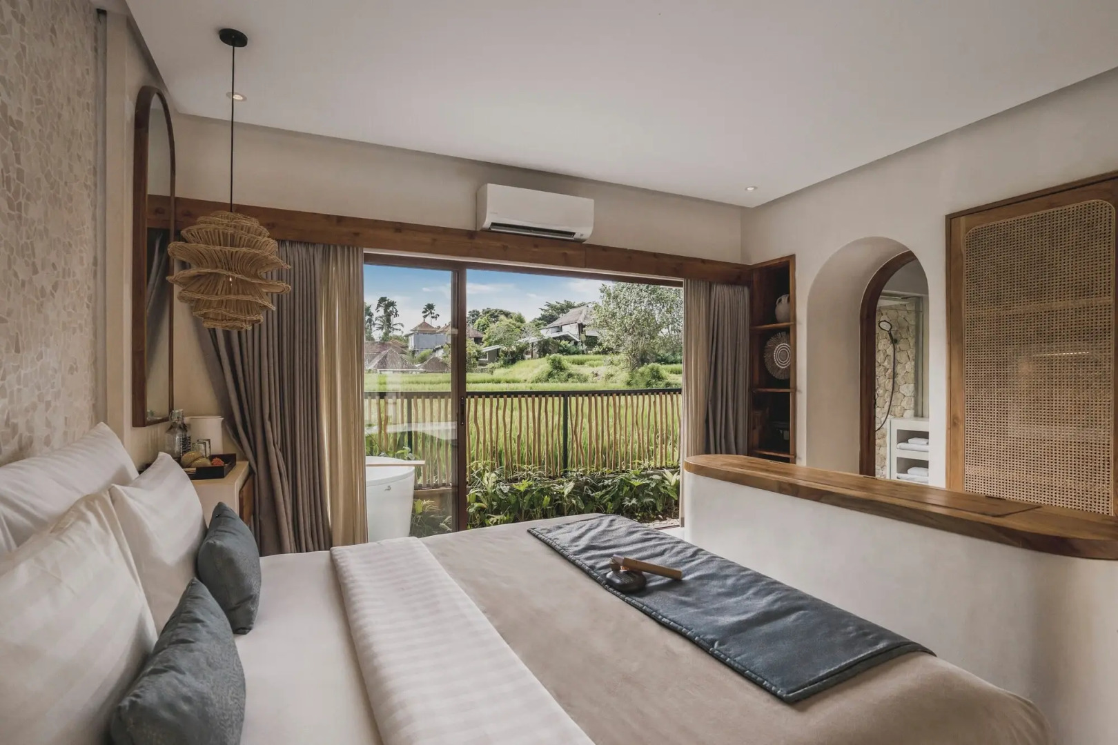 Photo - Suara Alam Ubud Villa by Ini Vie Hospitality