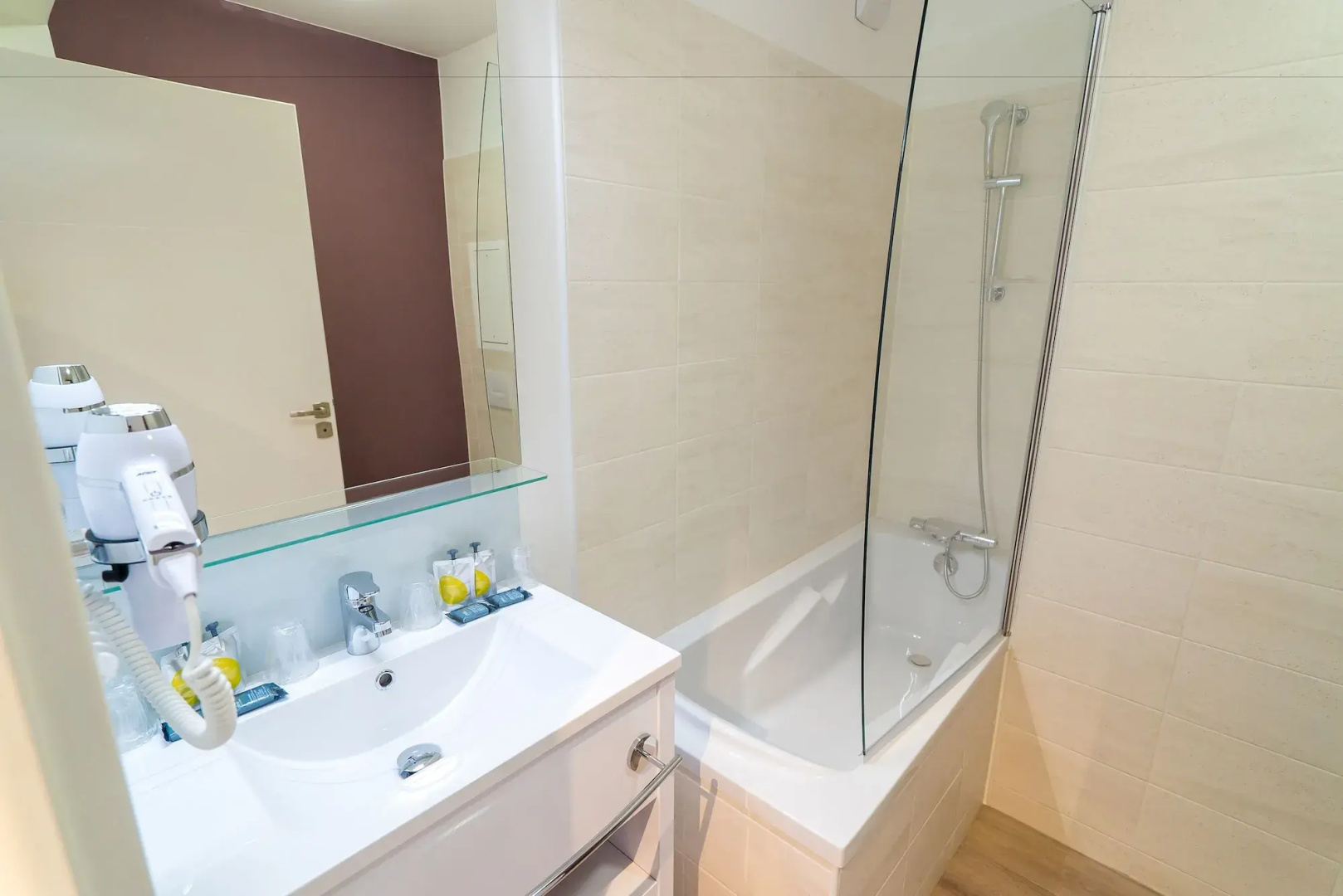 Foto - All Suites Appart Hôtel - Choisy-le-Roi