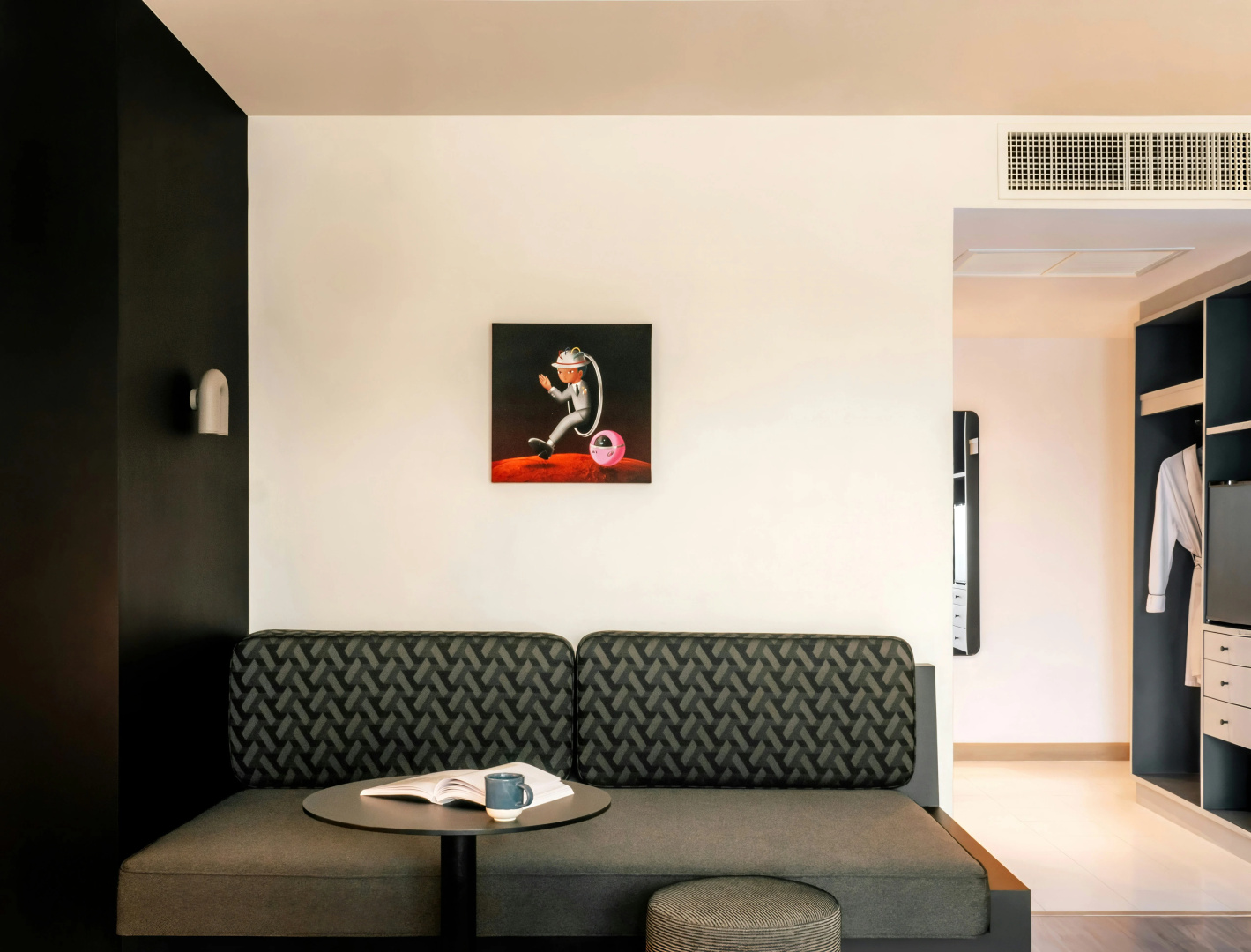 Foto - The StandardX, Bangkok Phra Arthit