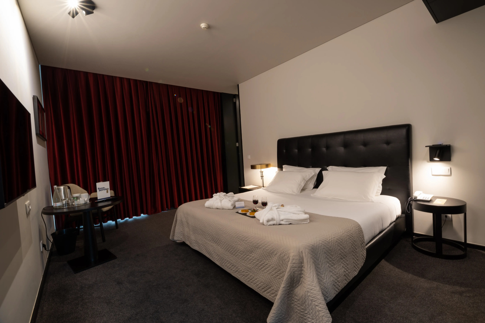 Foto - Axis Viana Business & SPA Hotel