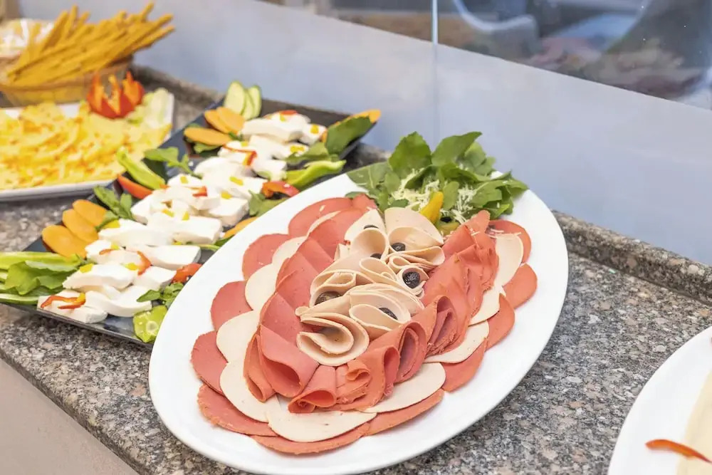 Foto - Comfort Giza Top