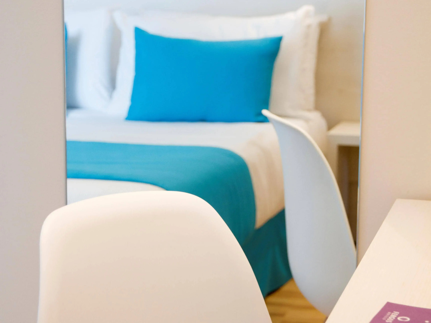 Foto - ALEGRIA Maripins