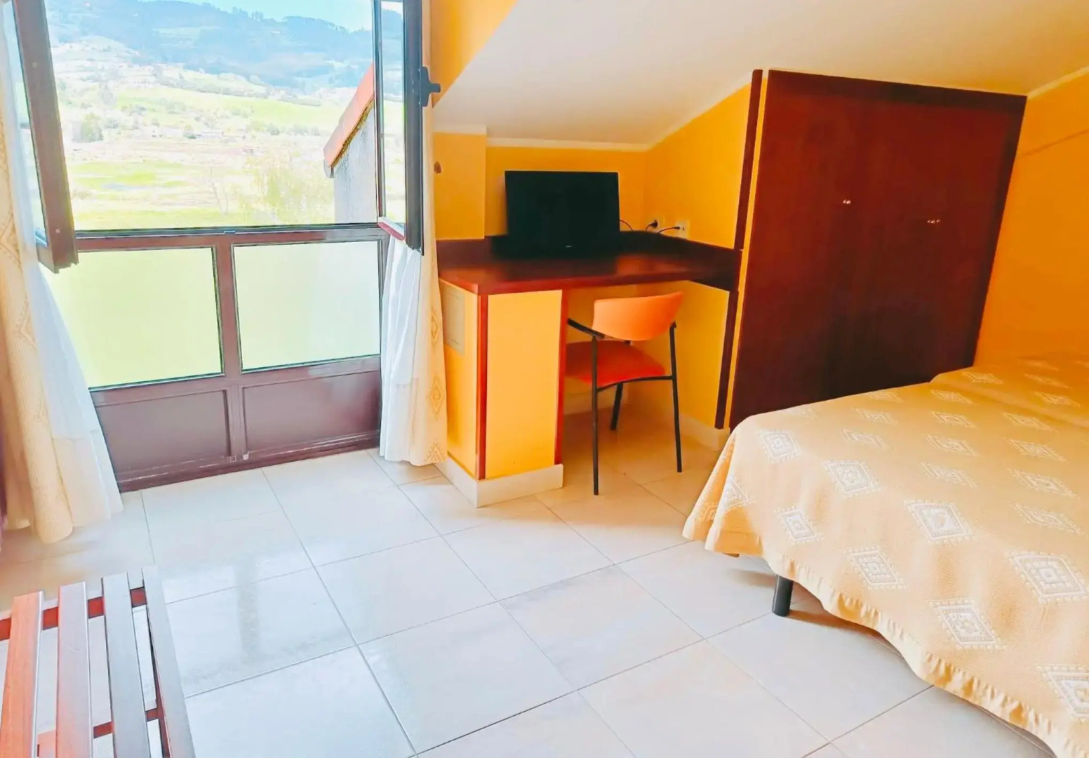 Foto - Hotel Alameda