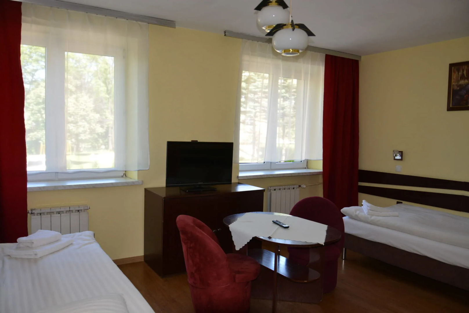 Photo - Halny Pensjonat