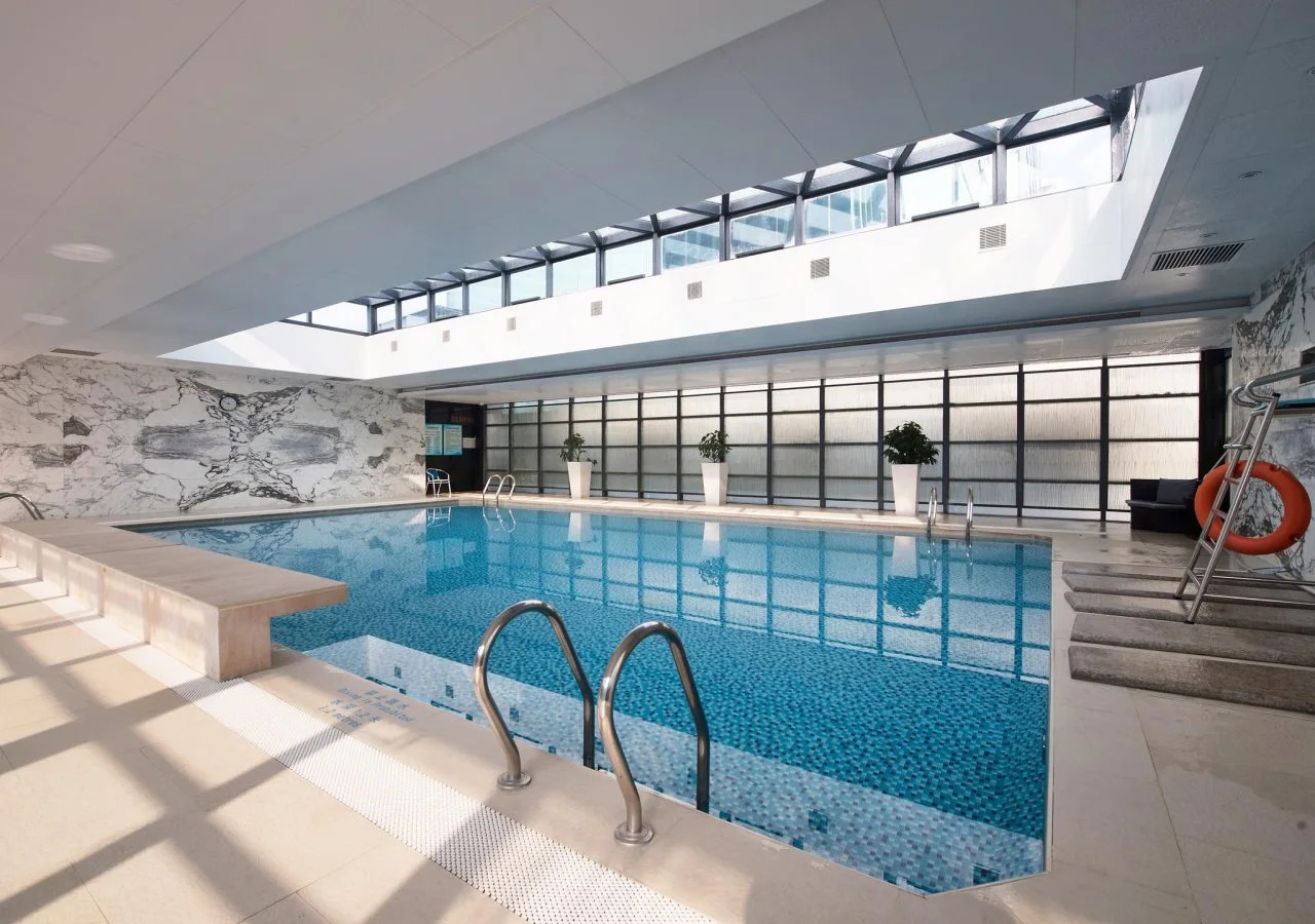 Photo - Ascott Huai Hai Road Shanghai, Xintiandi