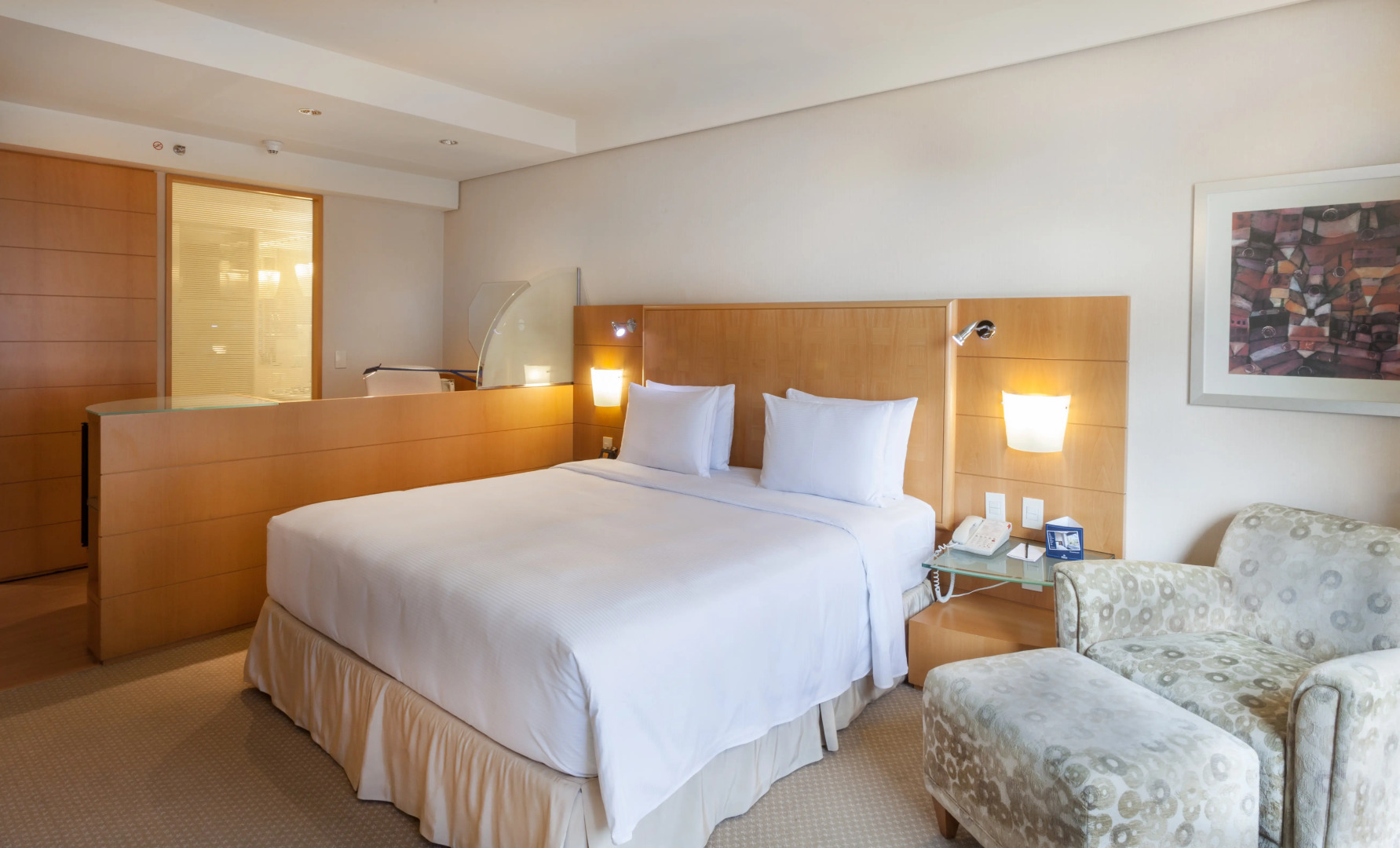 Photo - Hilton Sao Paulo Morumbi