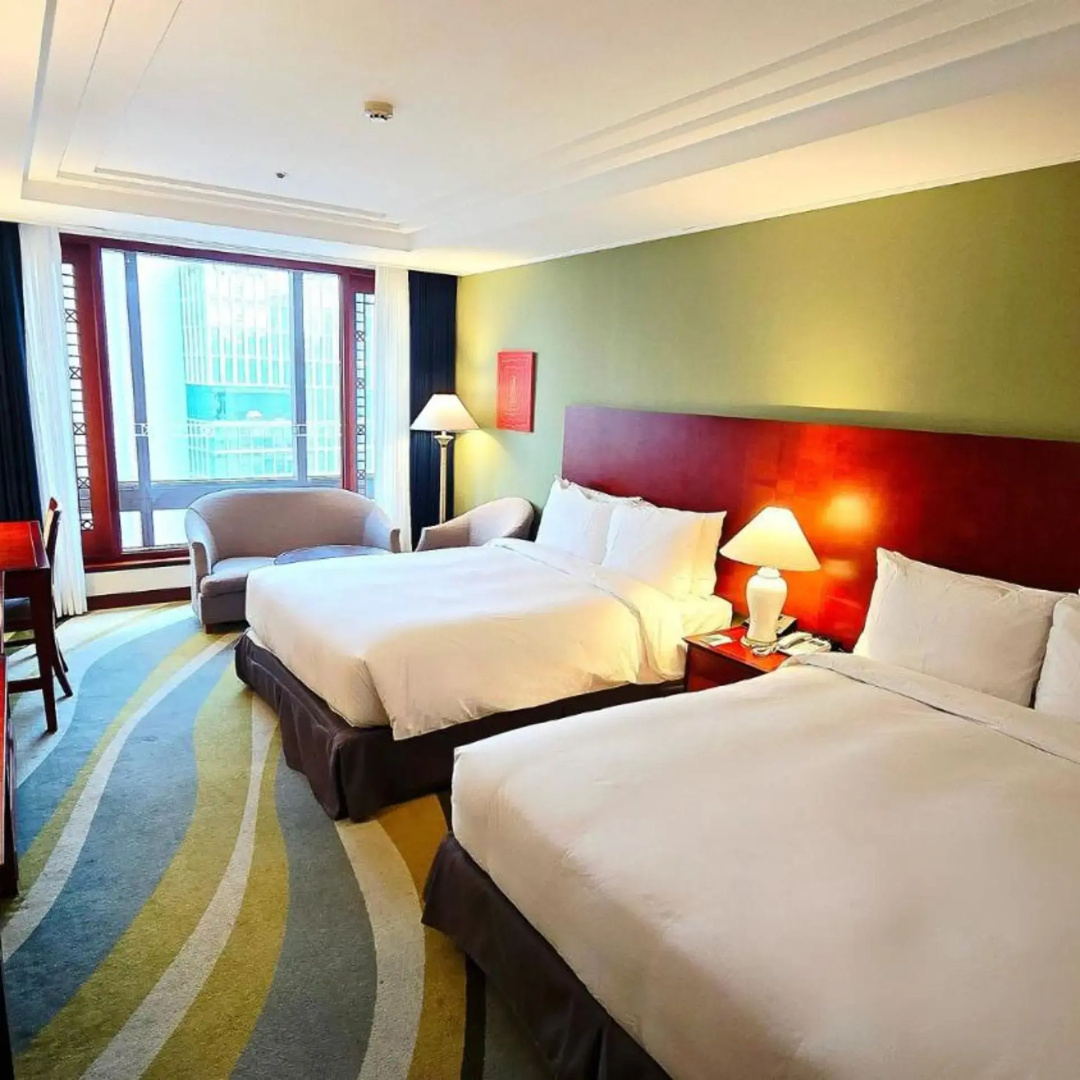Foto - Koreana Hotel