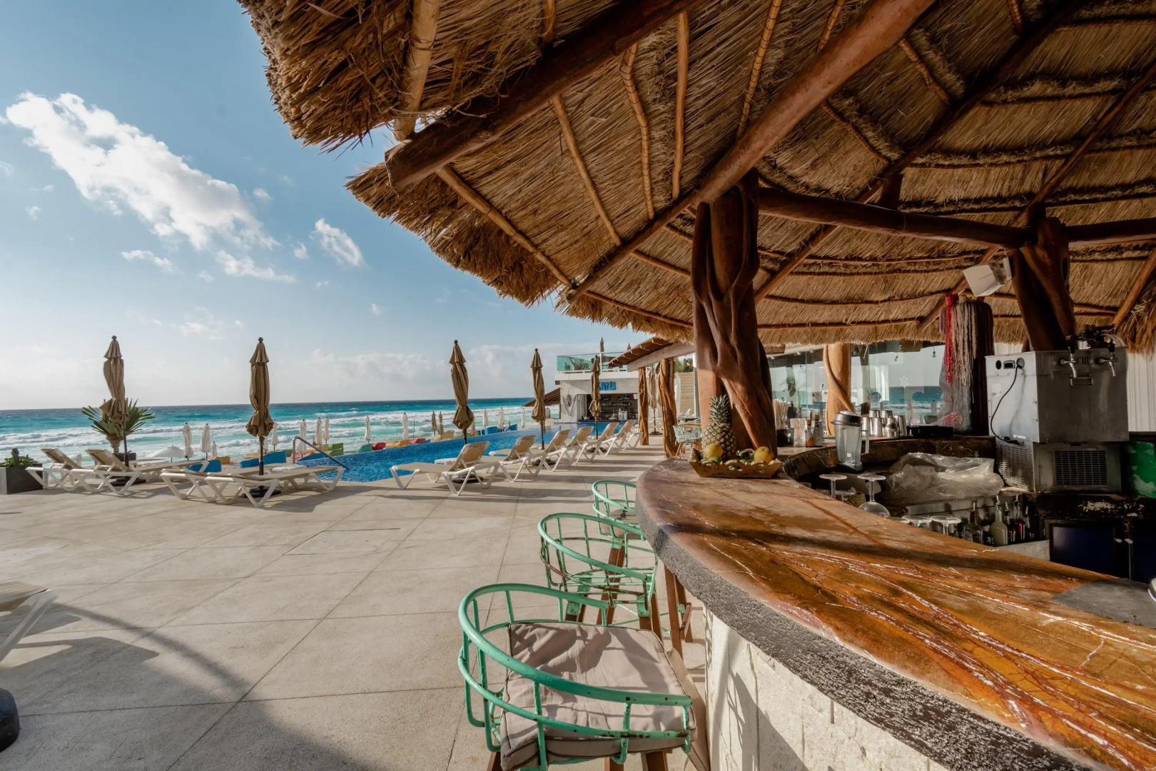 Photo - Ocean Dream Cancun by GuruHotel