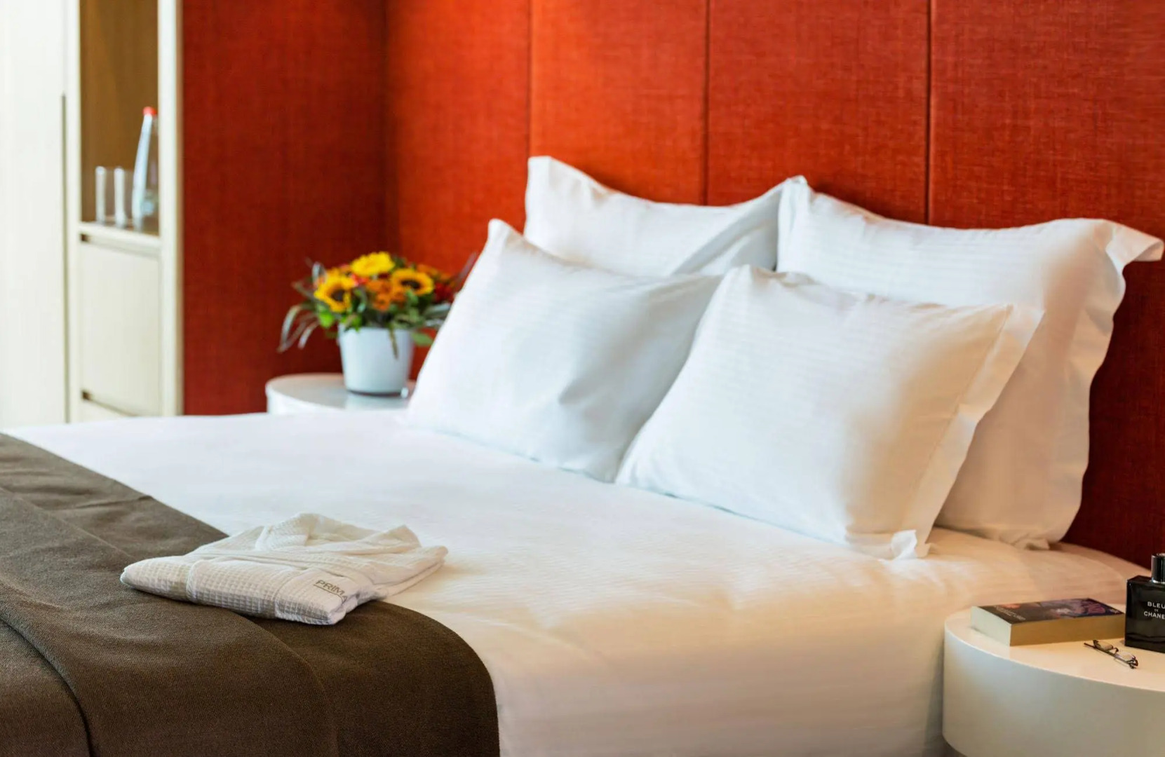 Foto - Prima Link Hotel