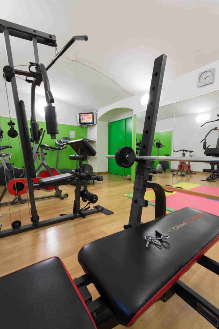 Foto - Residence Star