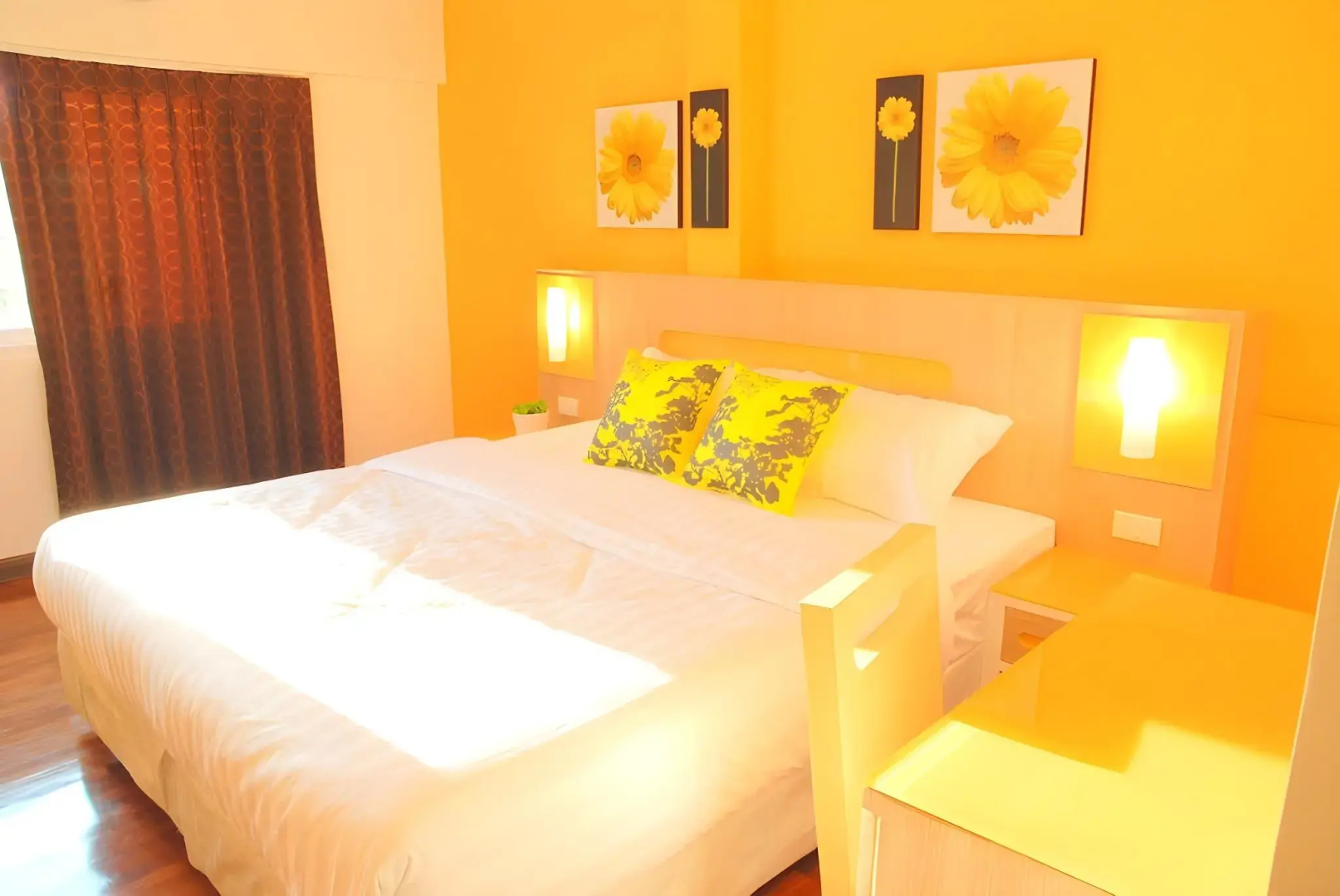 Photo - The Inn Saladaeng