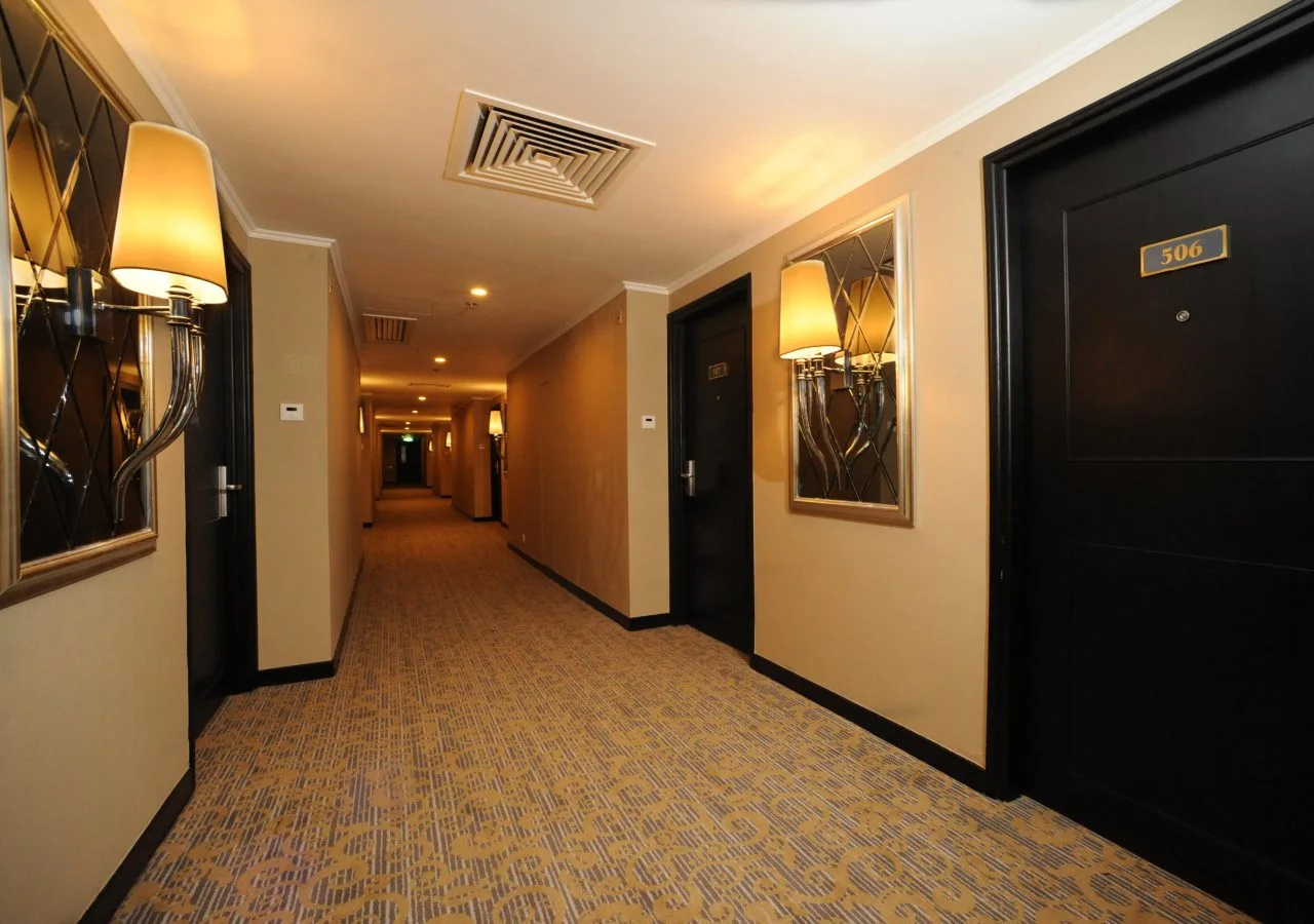Foto - Emperor Hotel