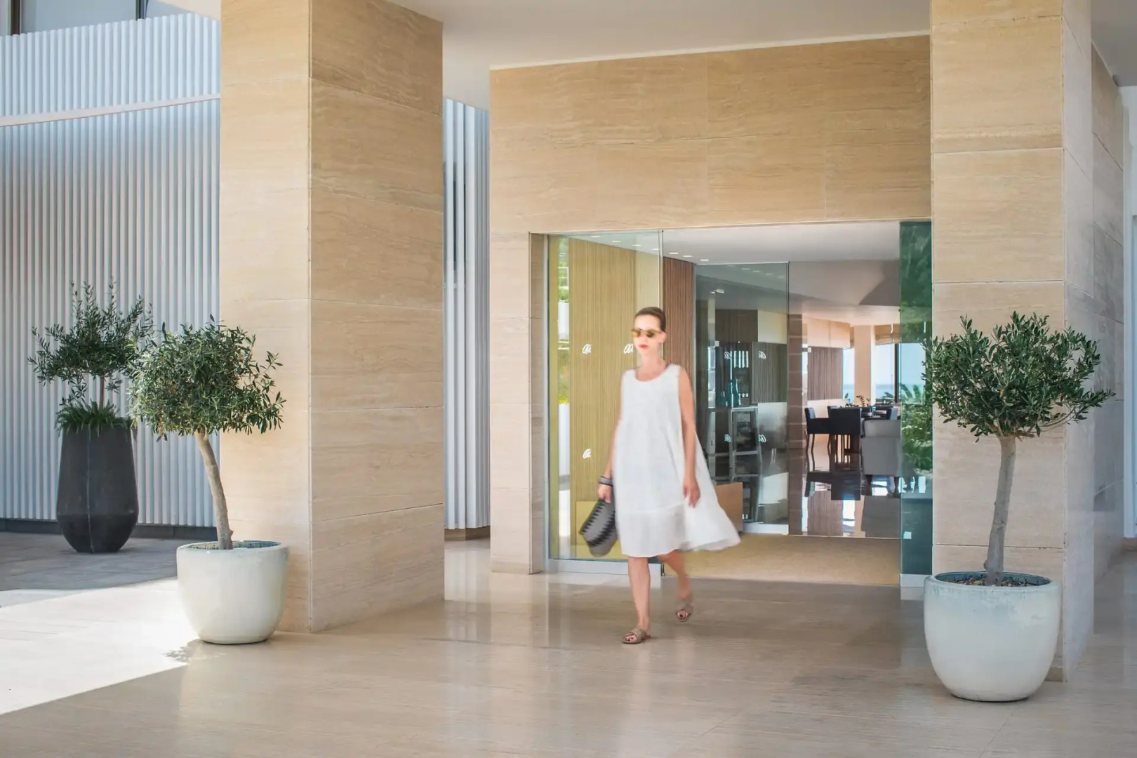 Foto - Alion Beach Hotel
