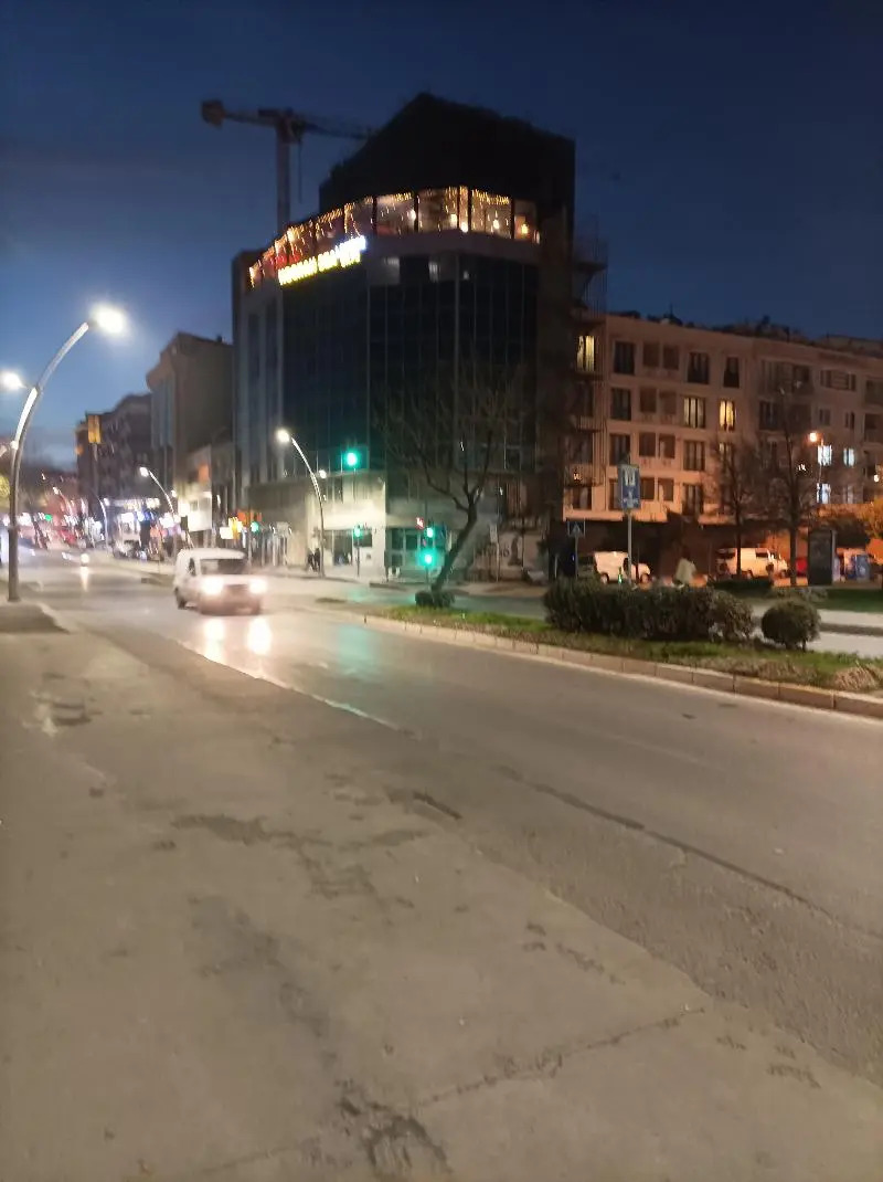 Photo - Grand Abimo Hotel