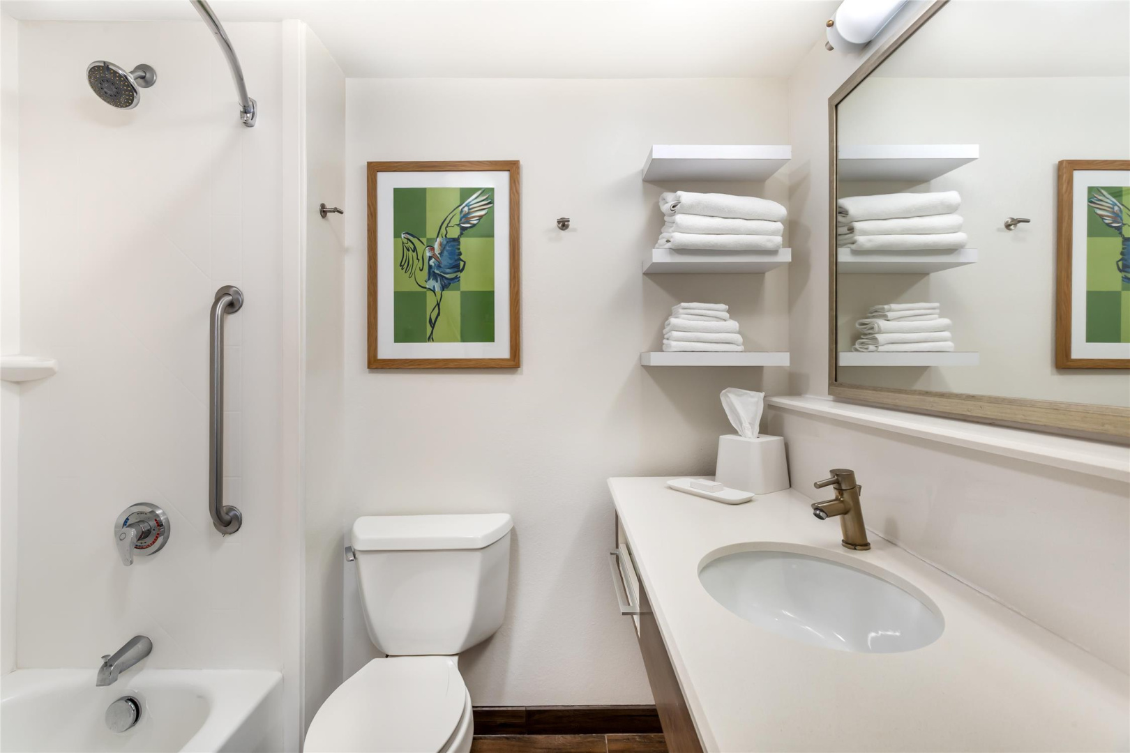 Photo - Hampton Inn Tampa-International Airport/Westshore