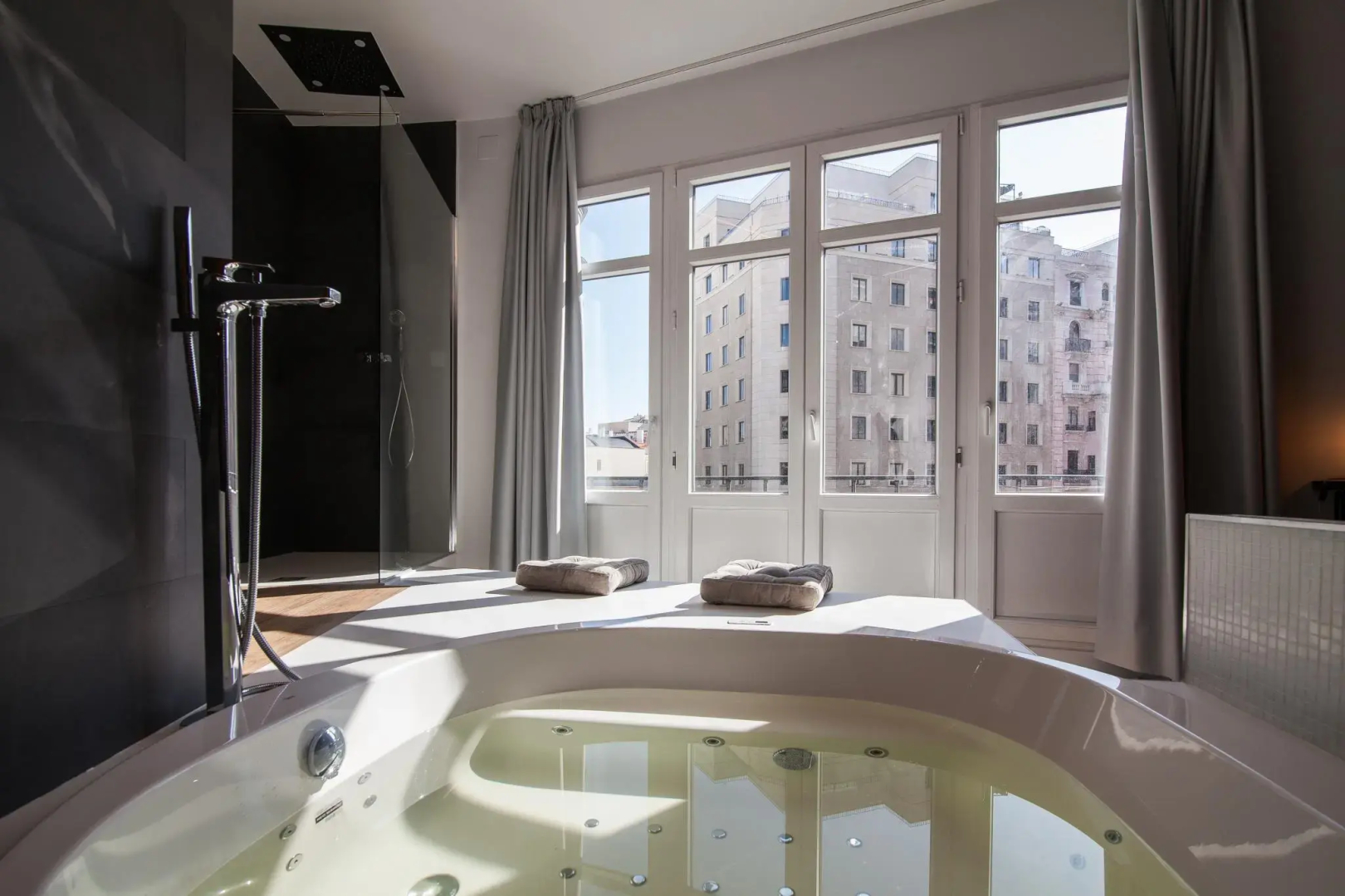 Foto - Vitium Urban Suites