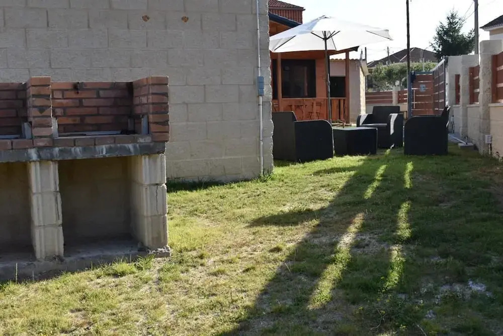 Photo - Recinto As Casiñas