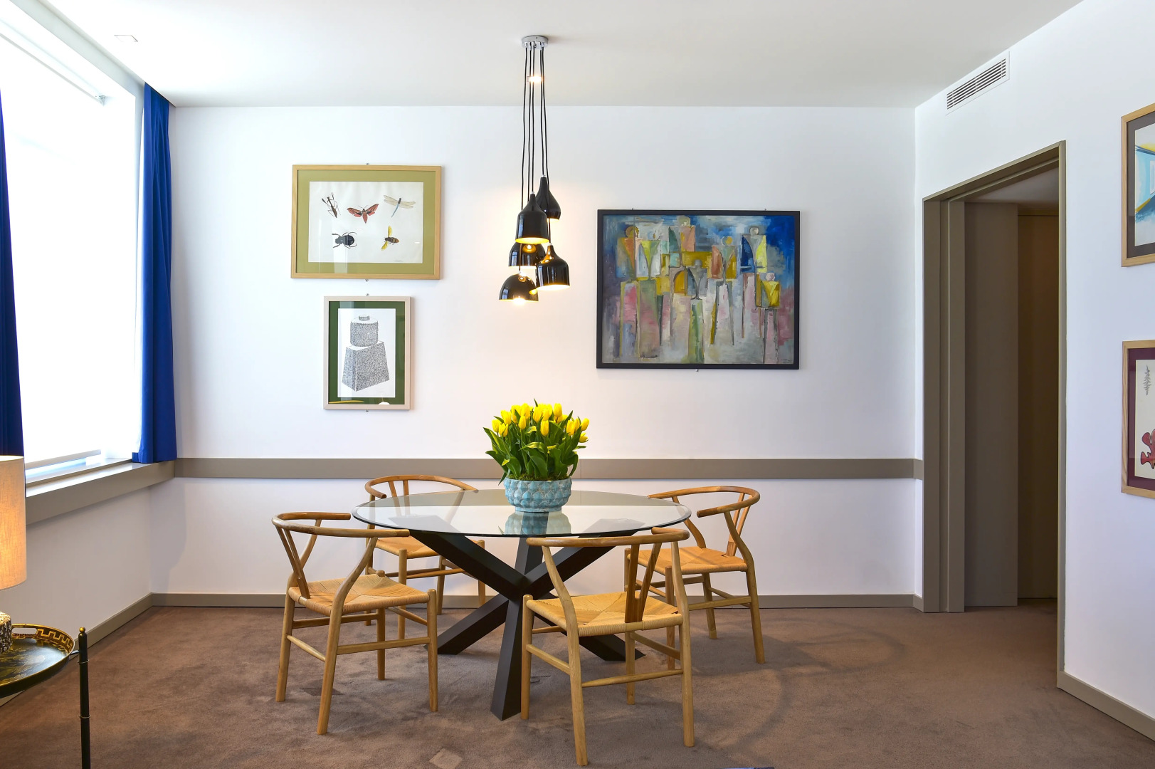 Foto - The Editory Artist Baixa Porto Hotel